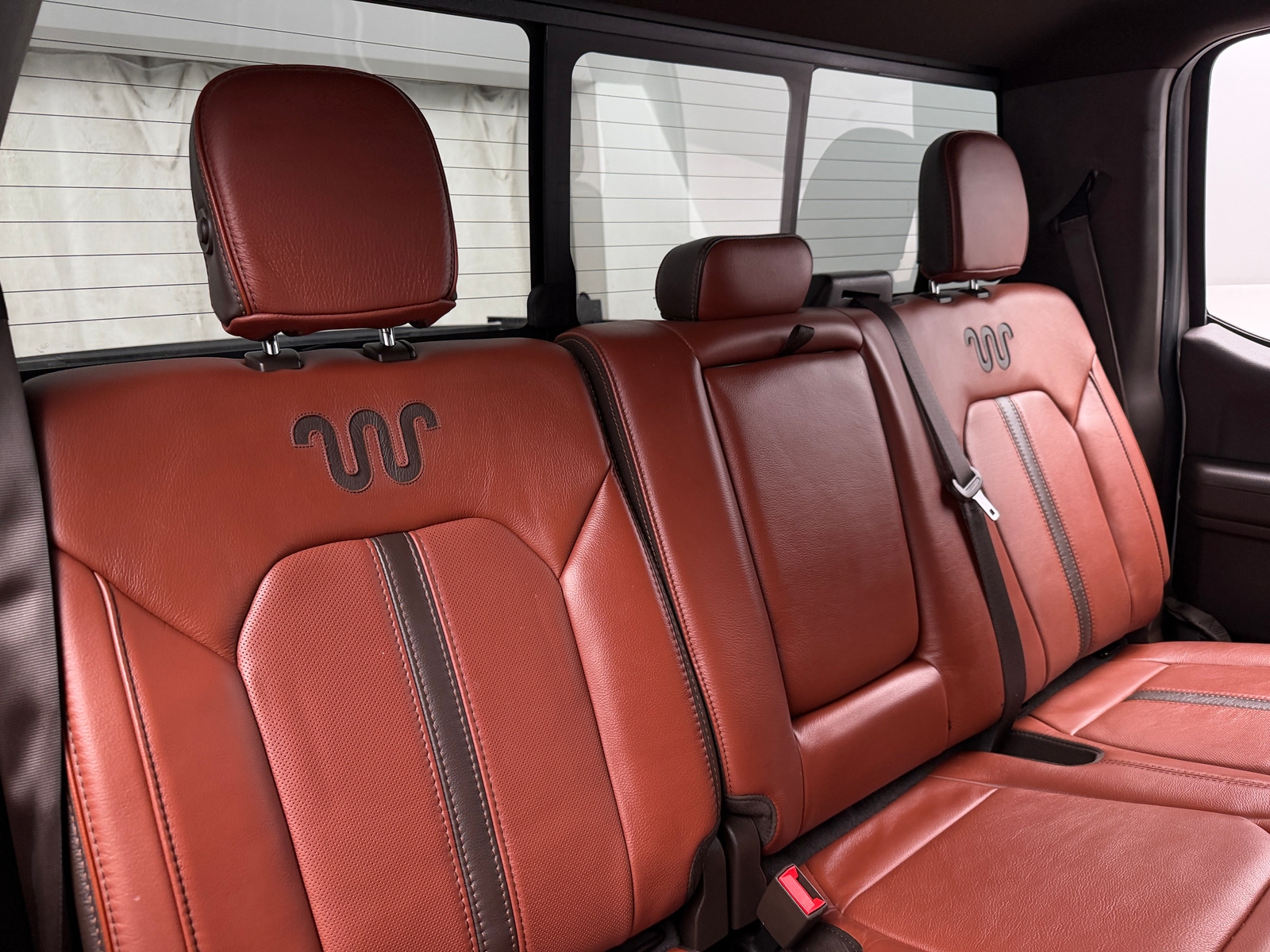 Thumbnail: 2018 Ford Econoline - 5