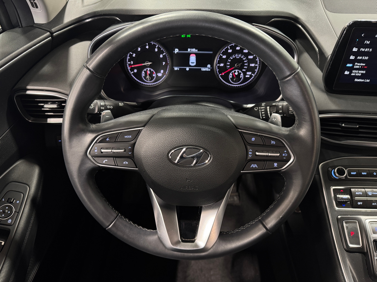 Thumbnail: 2023 Hyundai Santa Fe - 5