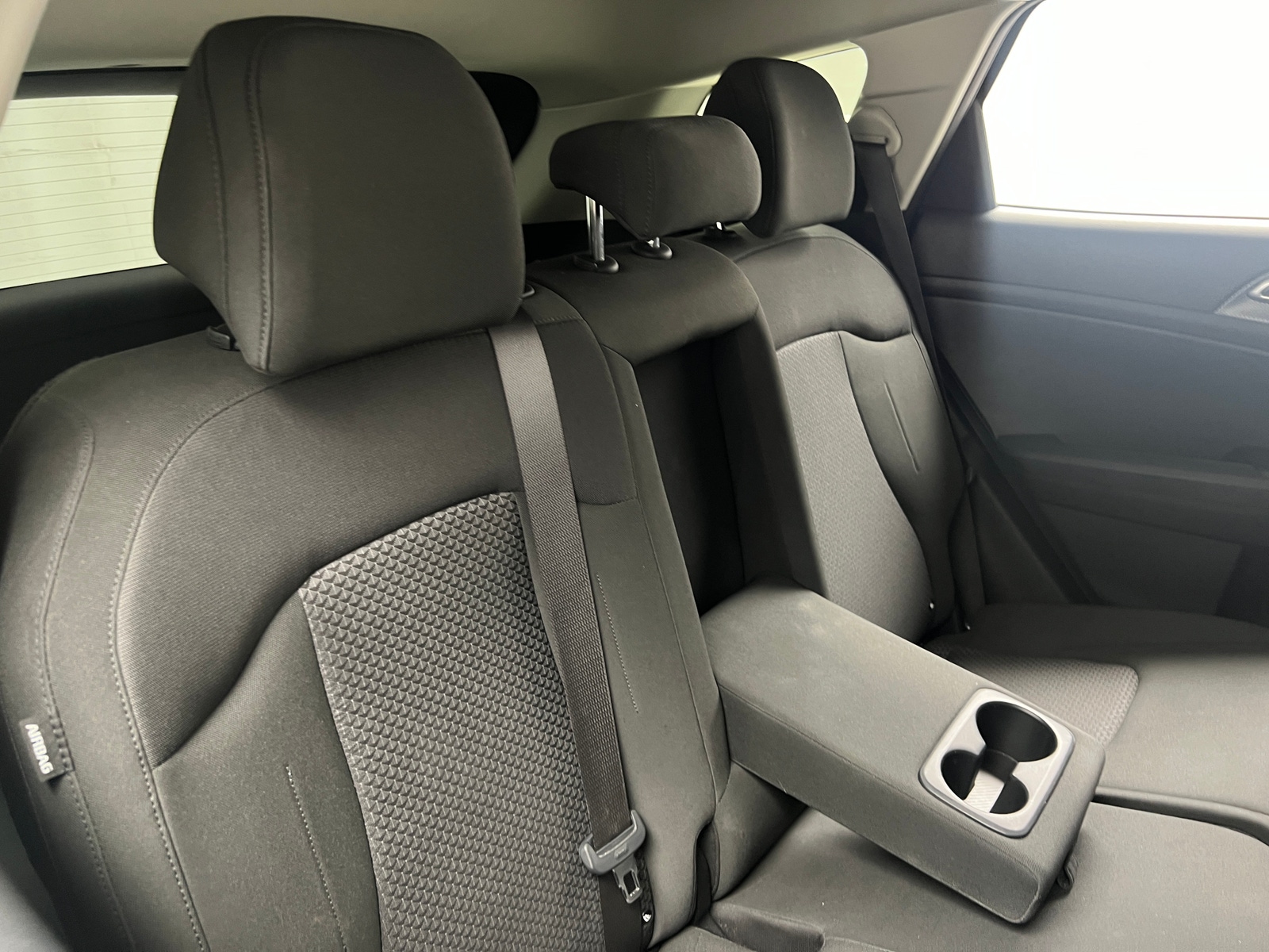 Thumbnail: 2025 Kia Sportage - 6