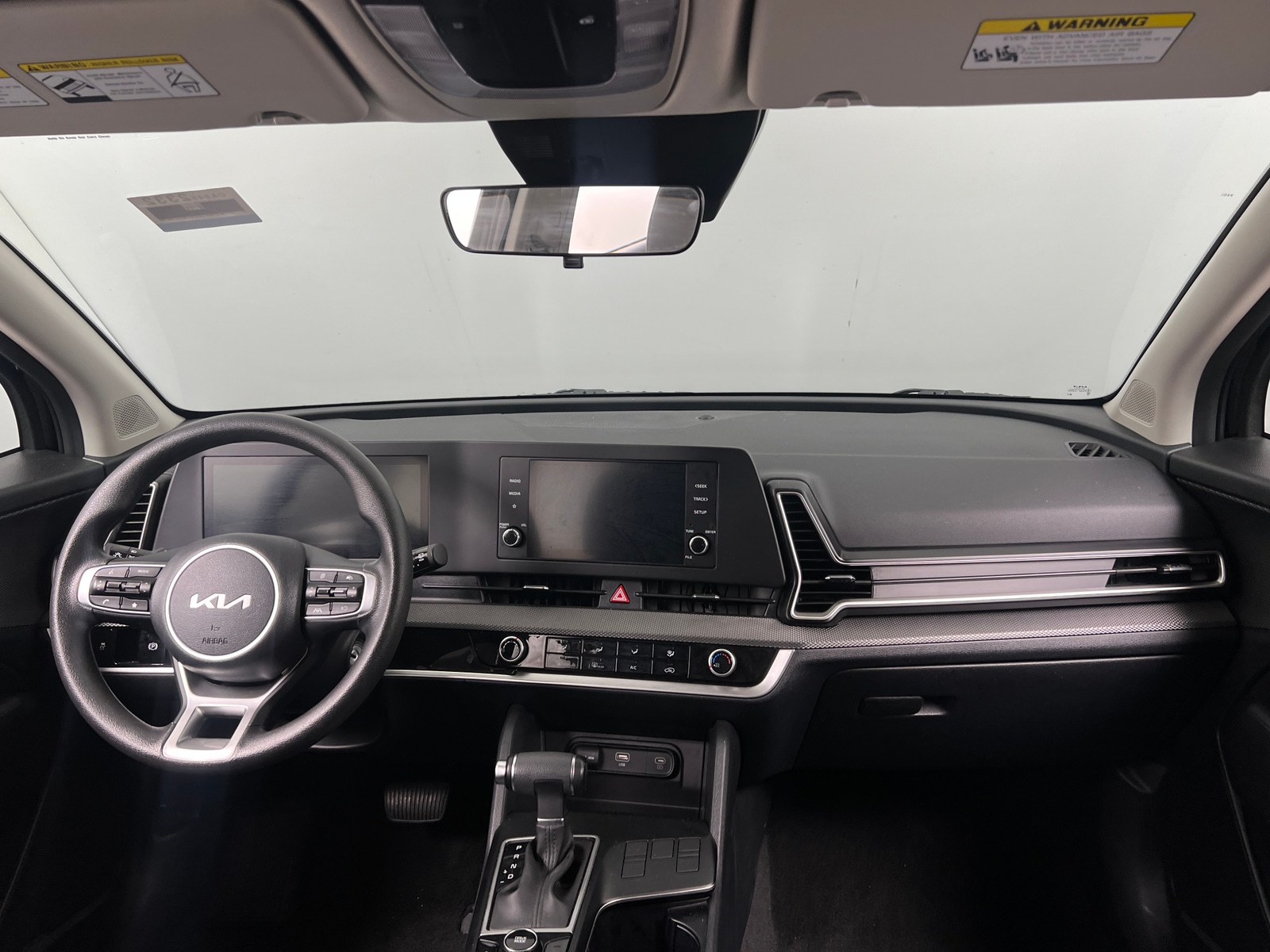 Thumbnail: 2025 Kia Sportage - 3