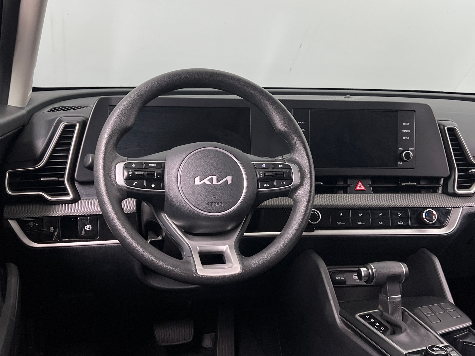 Thumbnail: 2025 Kia Sportage - 5