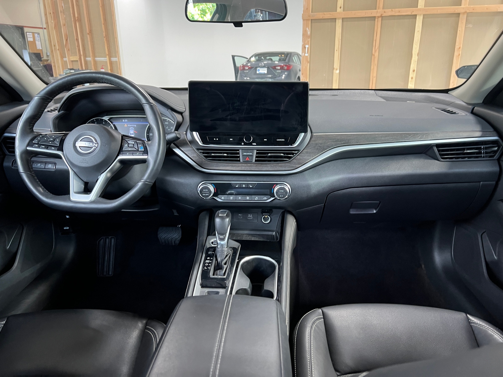 Thumbnail: 2024 Nissan Altima - 2