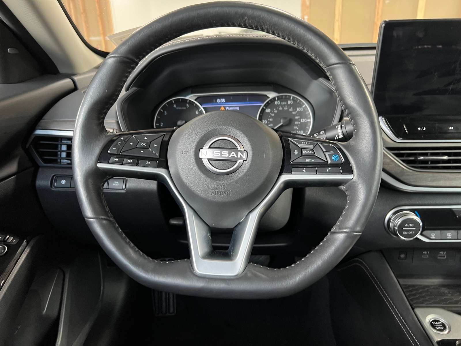 Thumbnail: 2024 Nissan Altima - 4