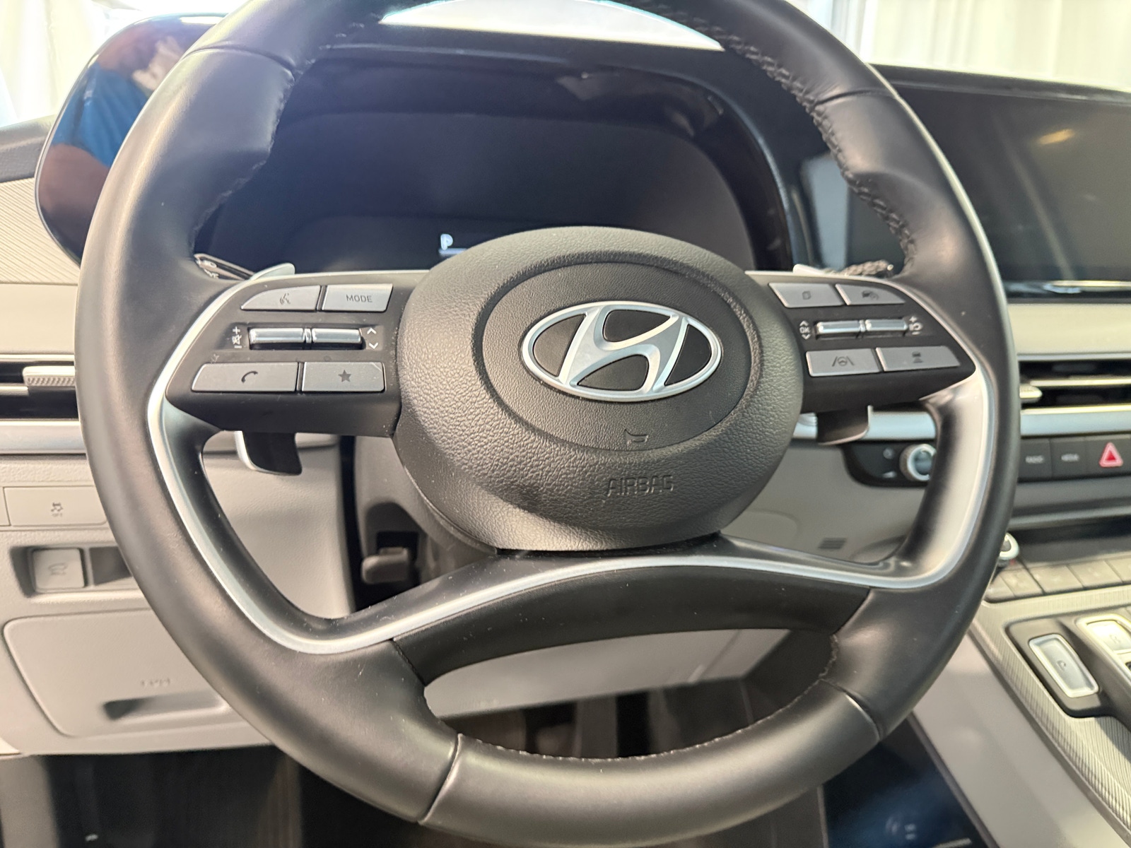 Thumbnail: 2024 Hyundai Palisade - 4
