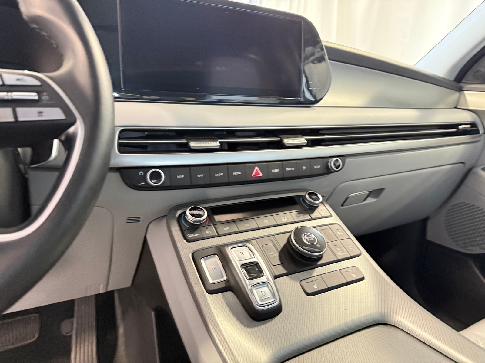 Thumbnail: 2024 Hyundai Palisade - 3