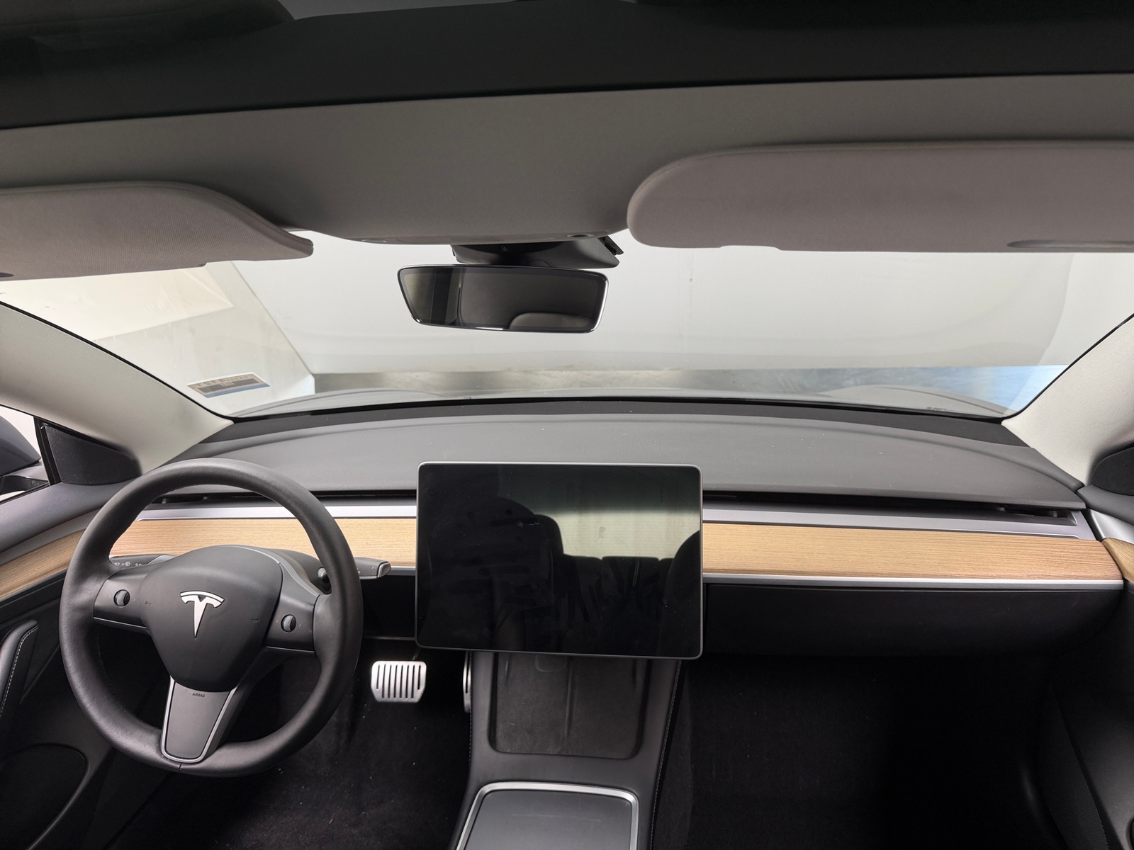 Thumbnail: 2022 Tesla Model 3 - 2