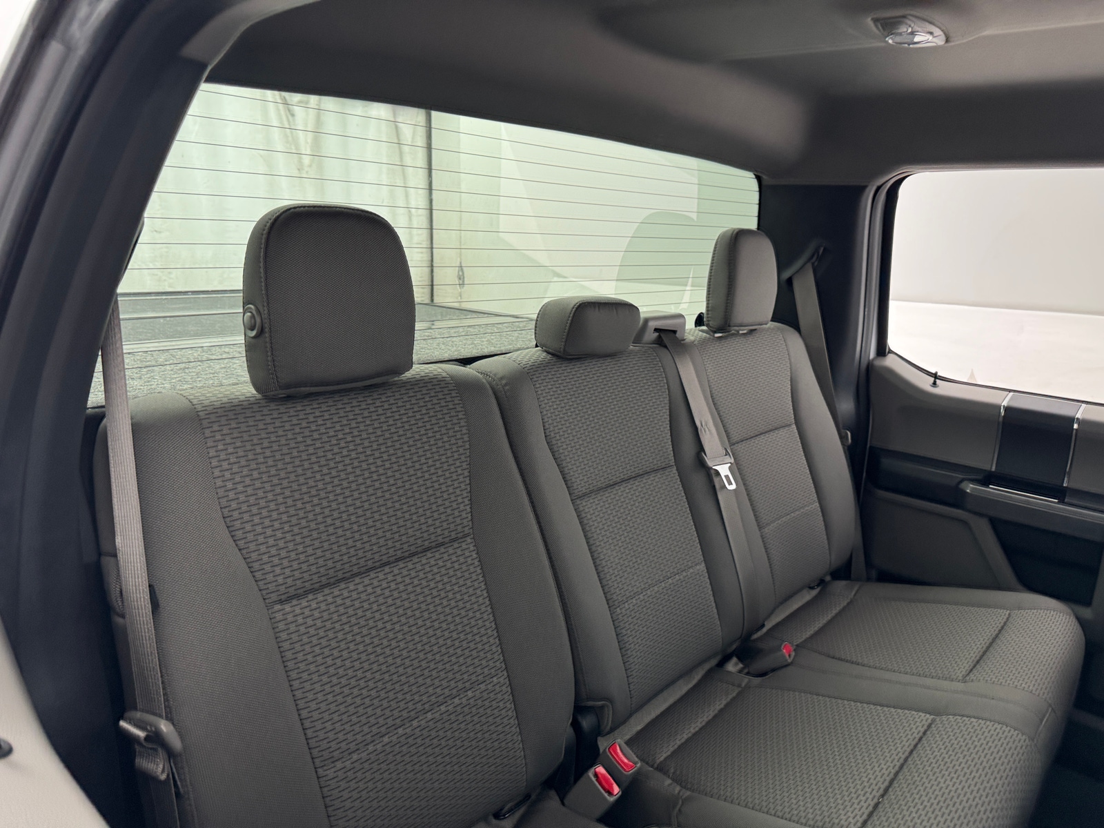 Thumbnail: 2016 Ford Econoline - 6