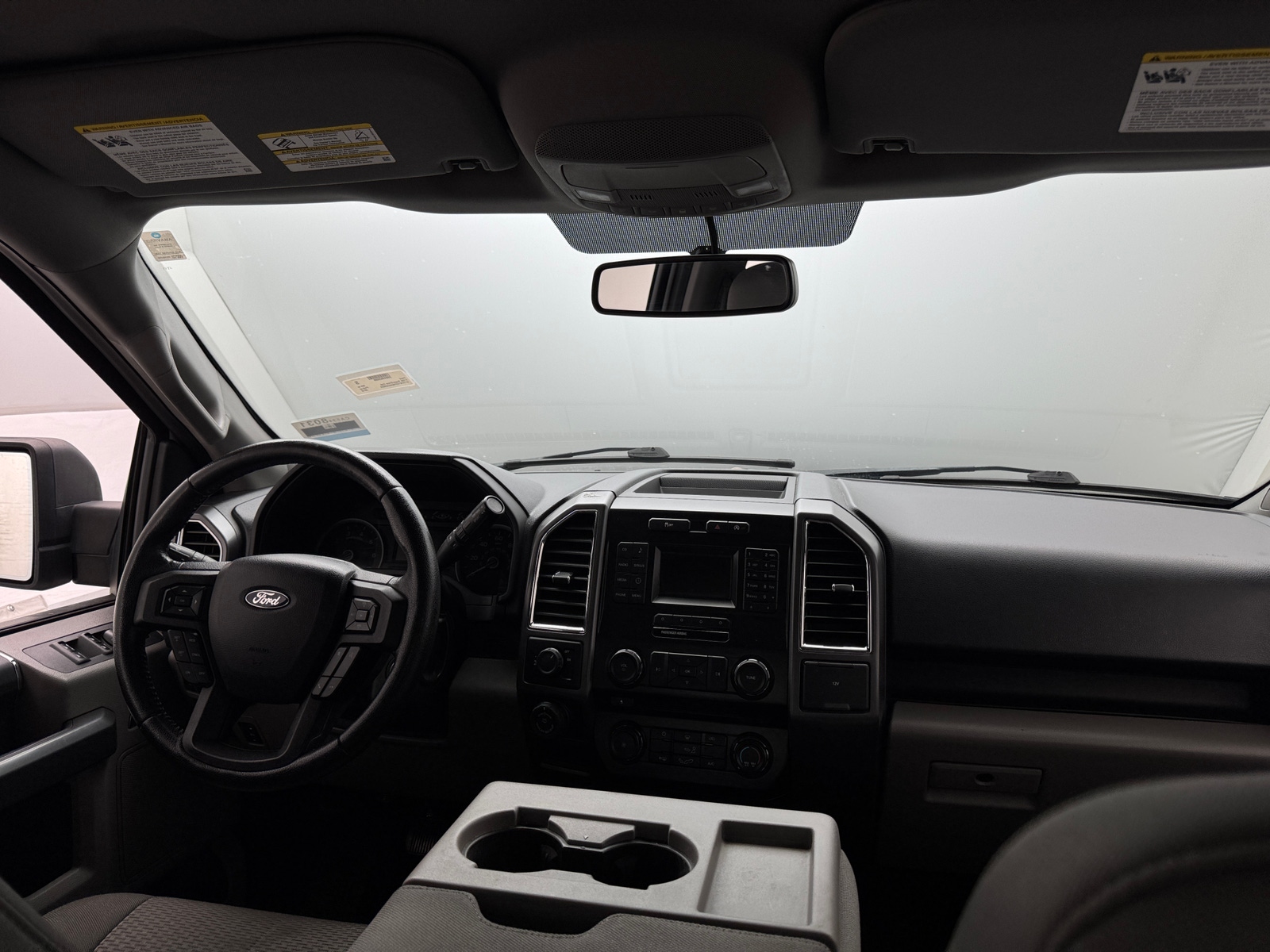 Thumbnail: 2016 Ford Econoline - 3