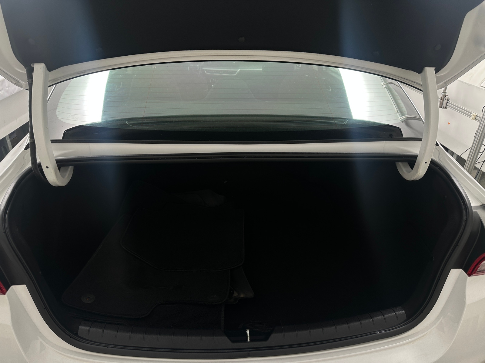 Thumbnail: 2021 Kia K5 - 7