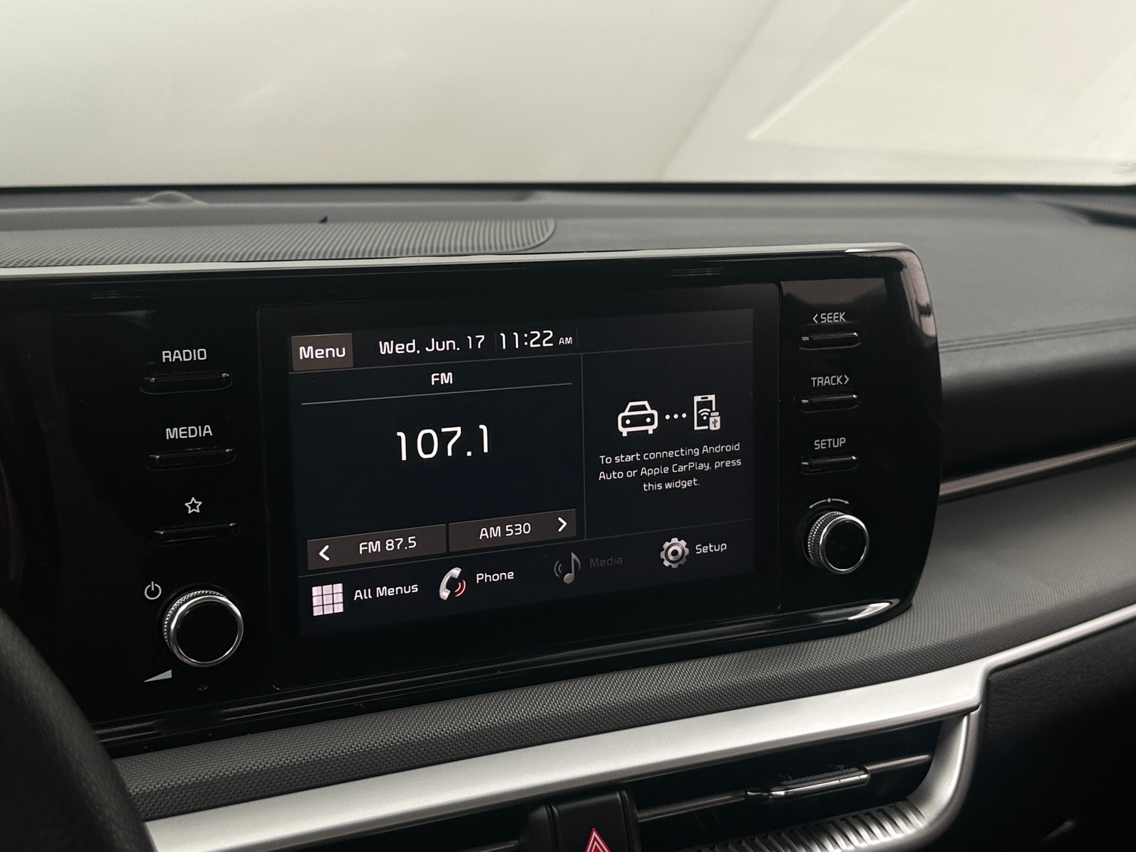 Thumbnail: 2021 Kia K5 - 4