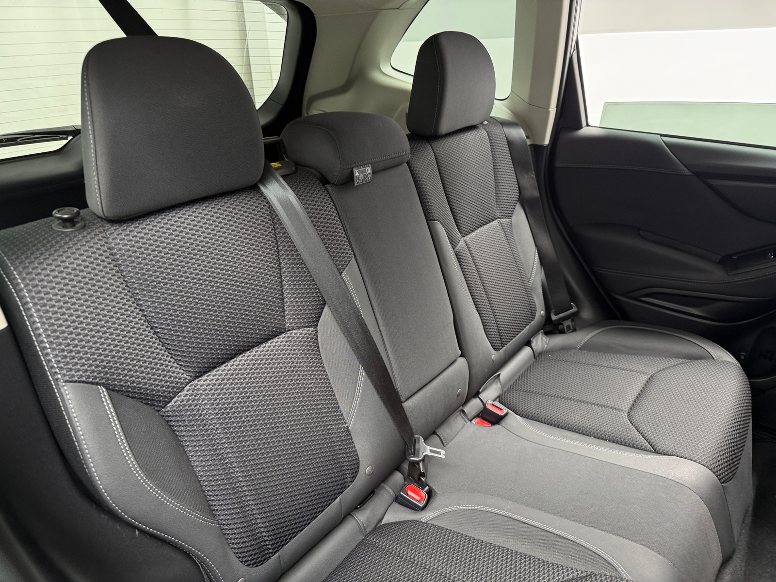 Thumbnail: 2020 Subaru Forester - 6