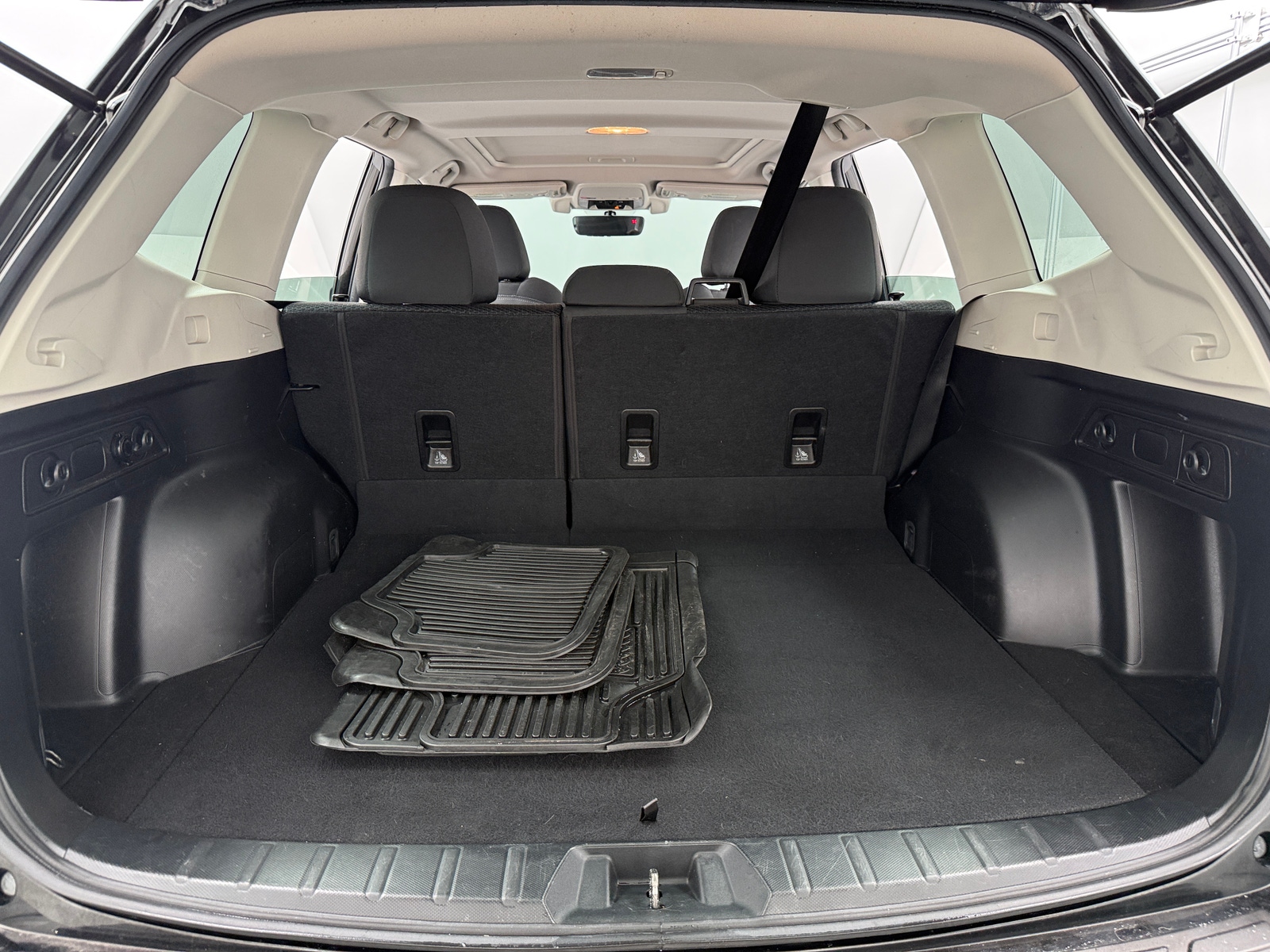 Thumbnail: 2020 Subaru Forester - 7