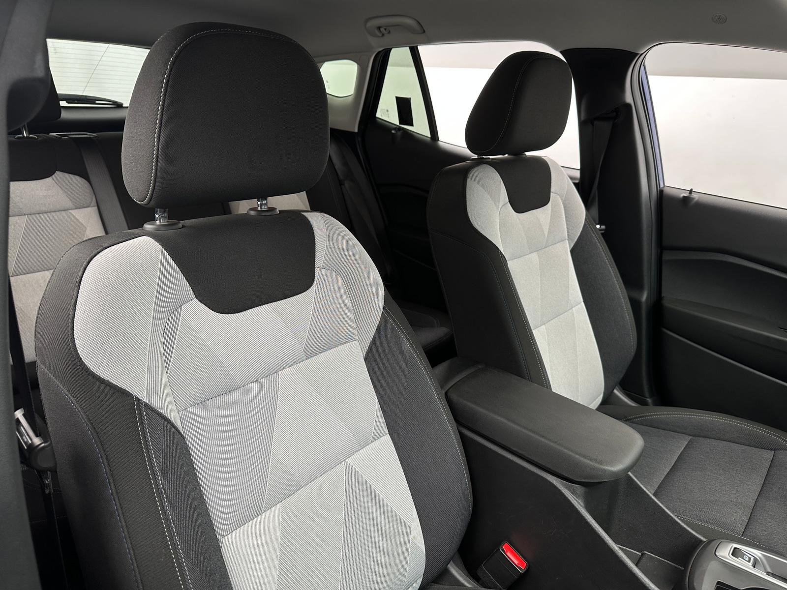 Thumbnail: 2024 Chevrolet Trax - 2