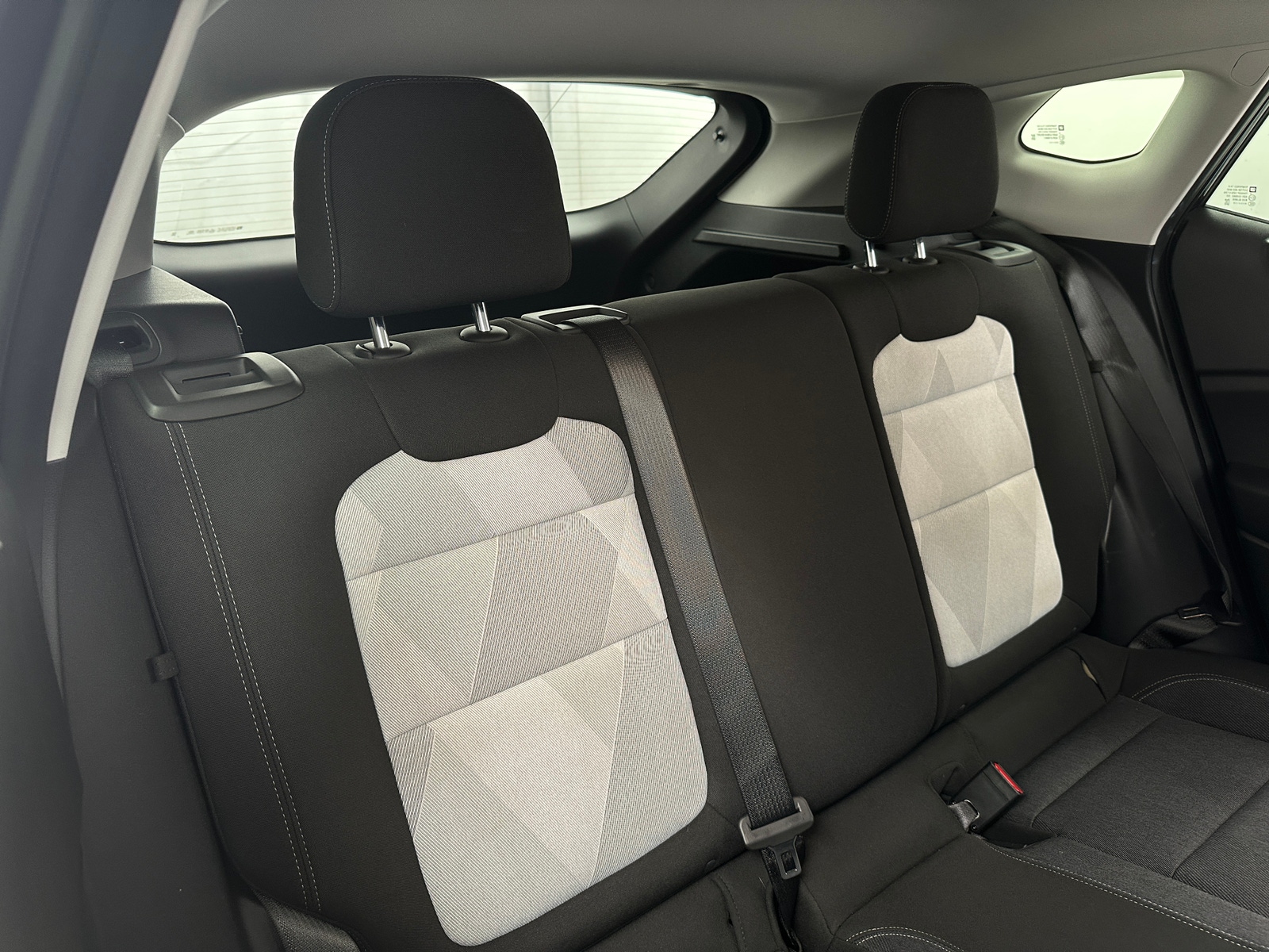 Thumbnail: 2024 Chevrolet Trax - 6