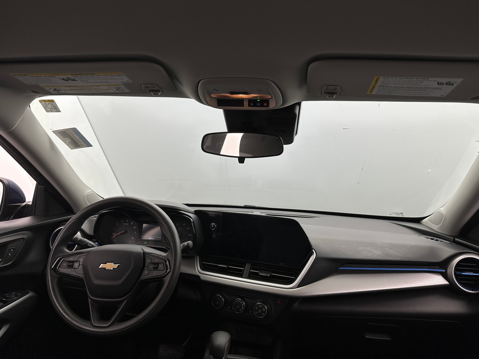 Thumbnail: 2024 Chevrolet Trax - 3