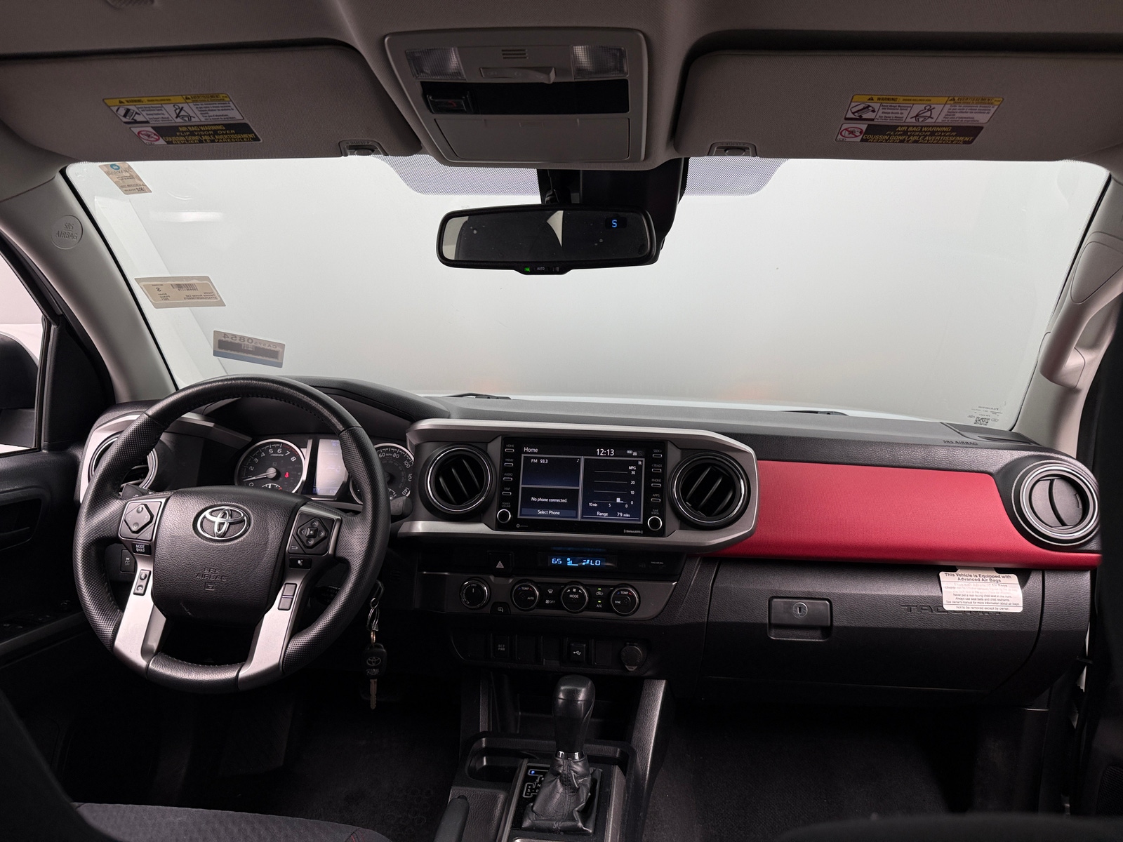 Thumbnail: 2021 Toyota Tacoma - 3