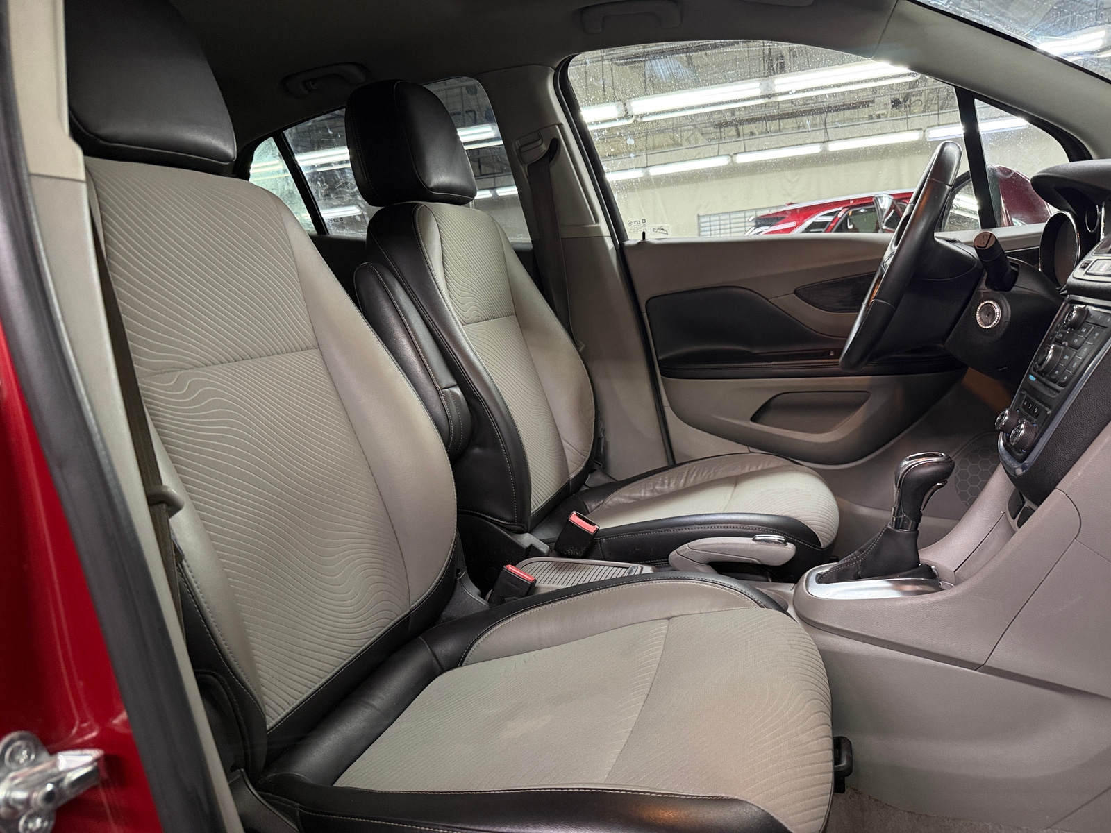Thumbnail: 2013 Buick Encore - 2
