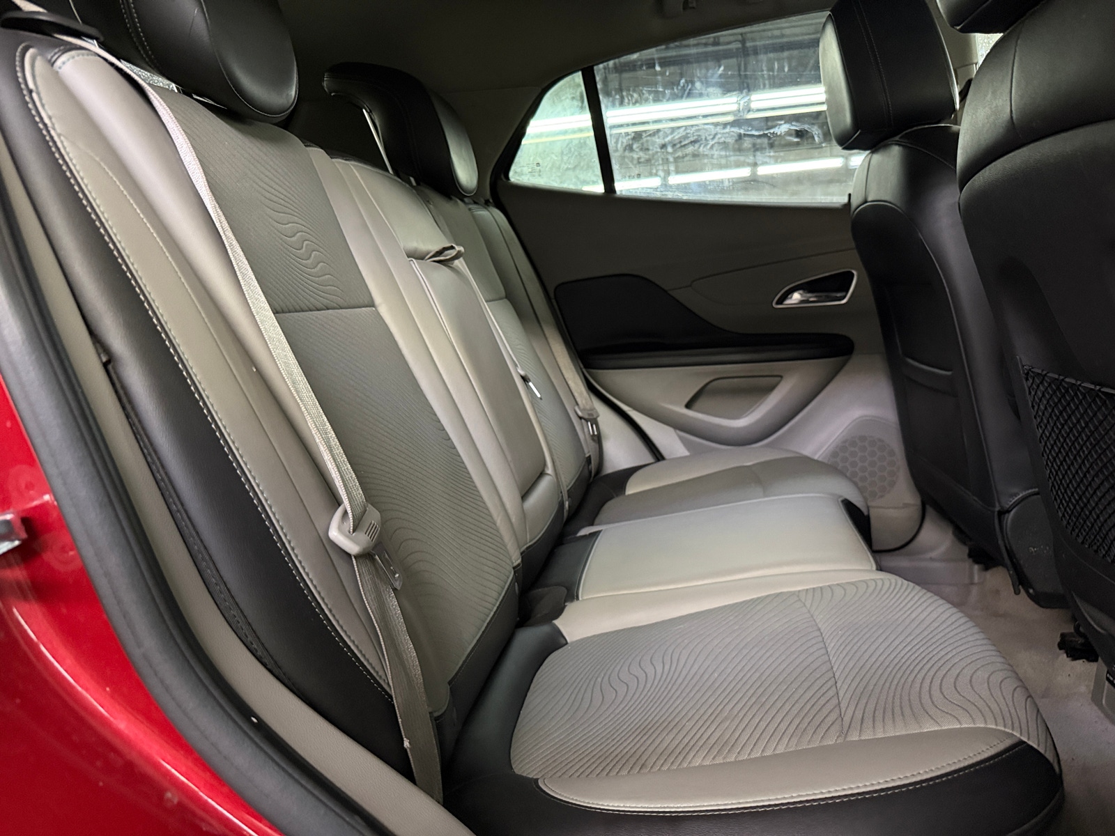 Thumbnail: 2013 Buick Encore - 6