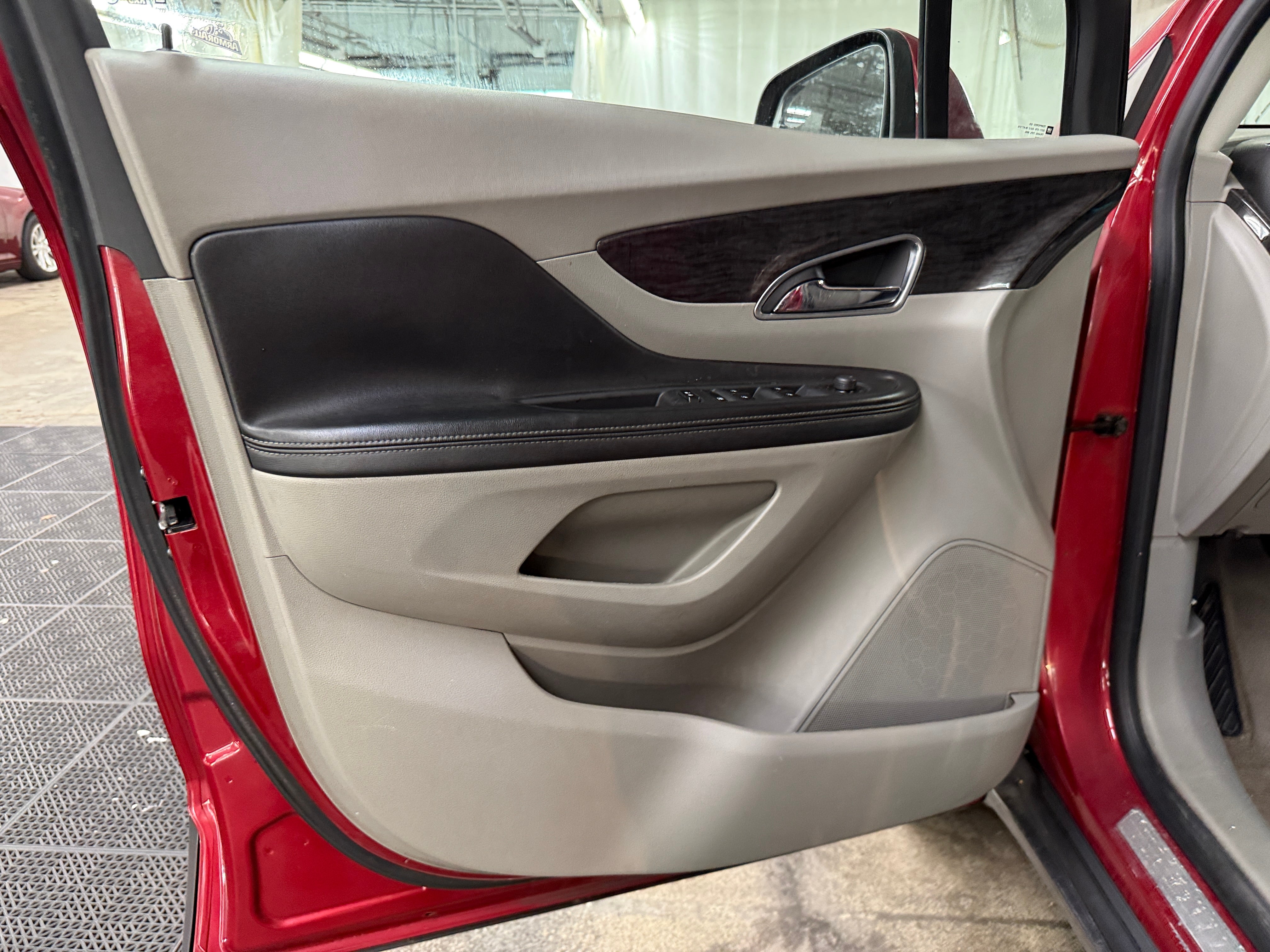 Used 2013 Buick Encore Convenience with VIN KL4CJFSBXDB084523 for sale in Auburn, WA