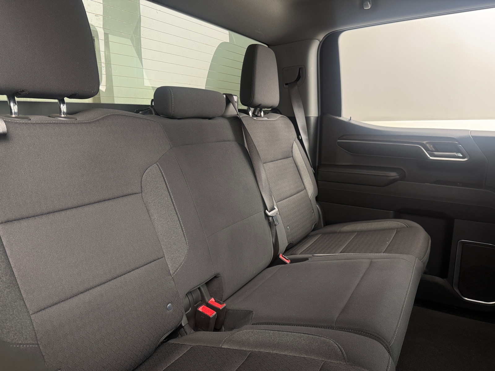Thumbnail: 2024 Chevrolet Silverado 1500 - 6