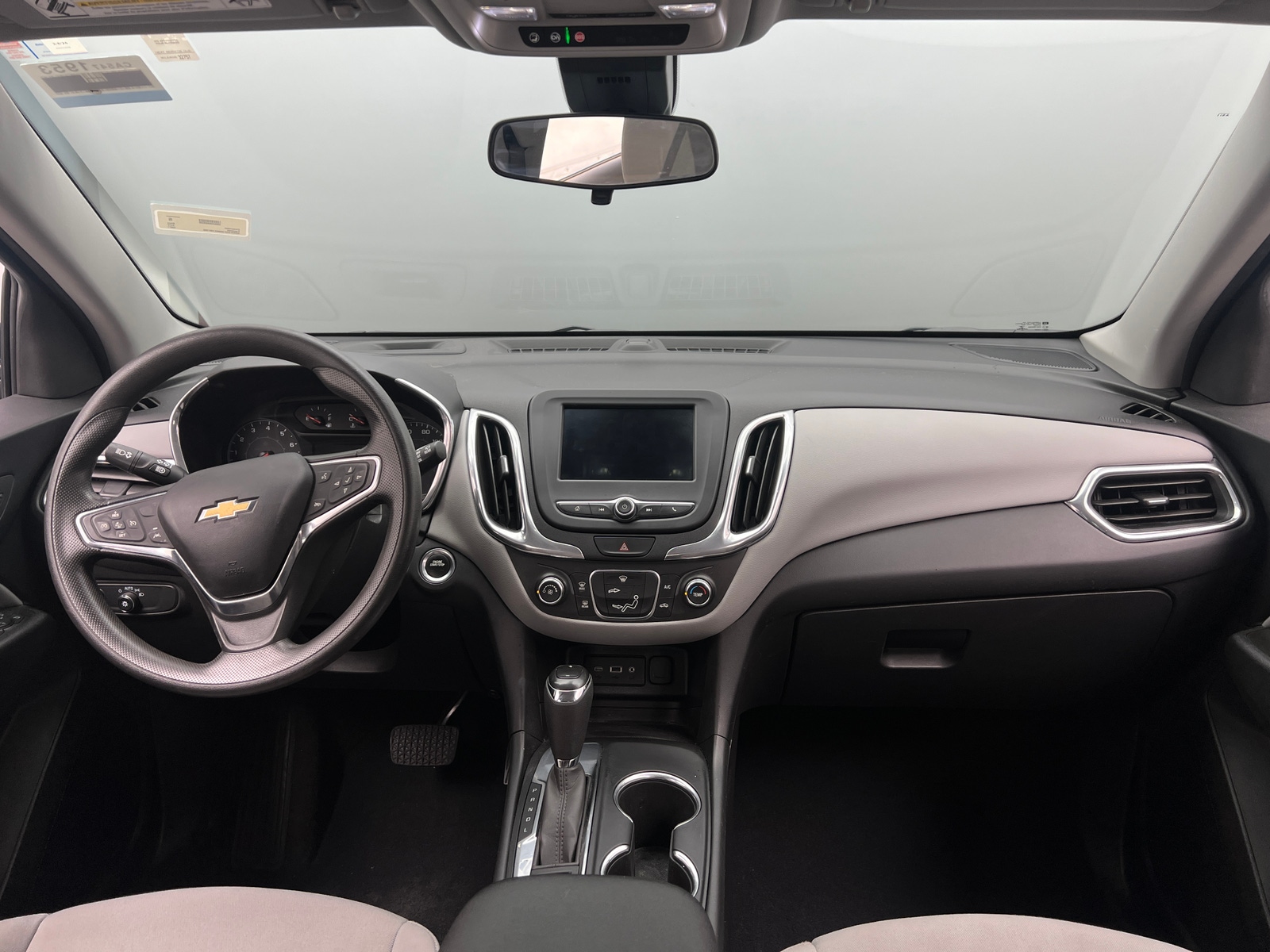Thumbnail: 2021 Chevrolet Equinox - 3