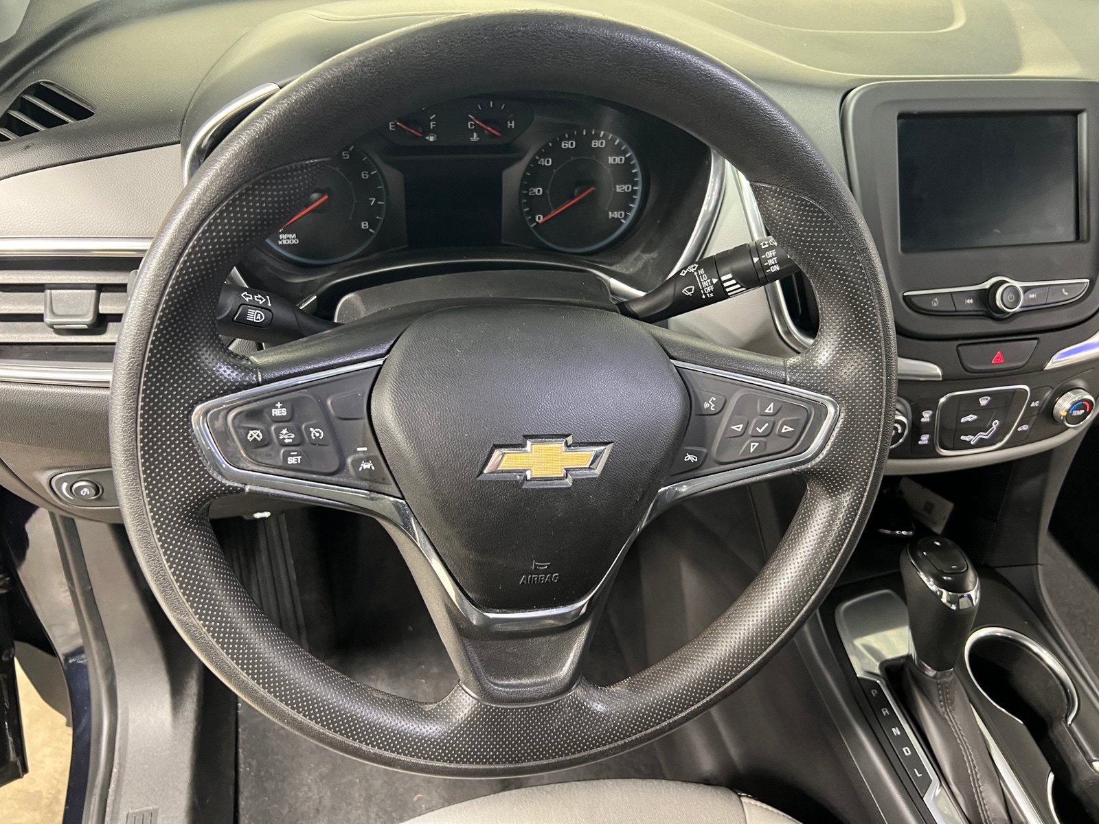 Thumbnail: 2021 Chevrolet Equinox - 5