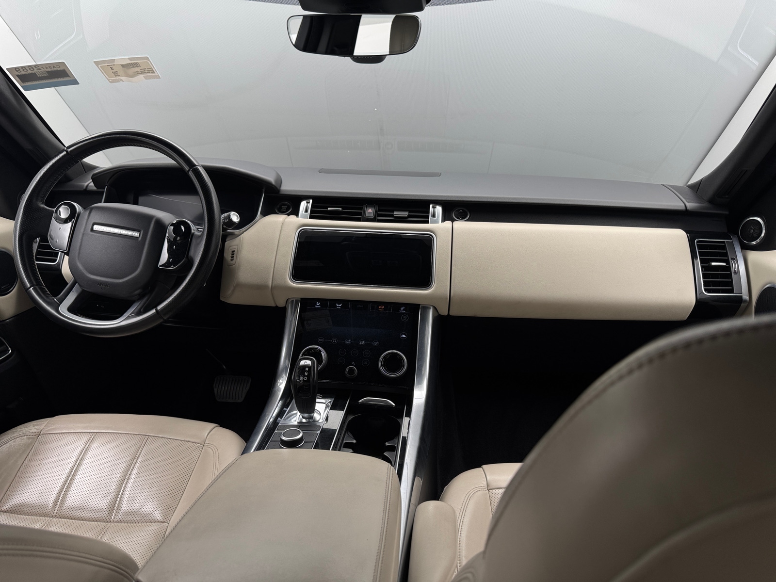 Thumbnail: 2018 Land Rover Range Rover Sport - 2