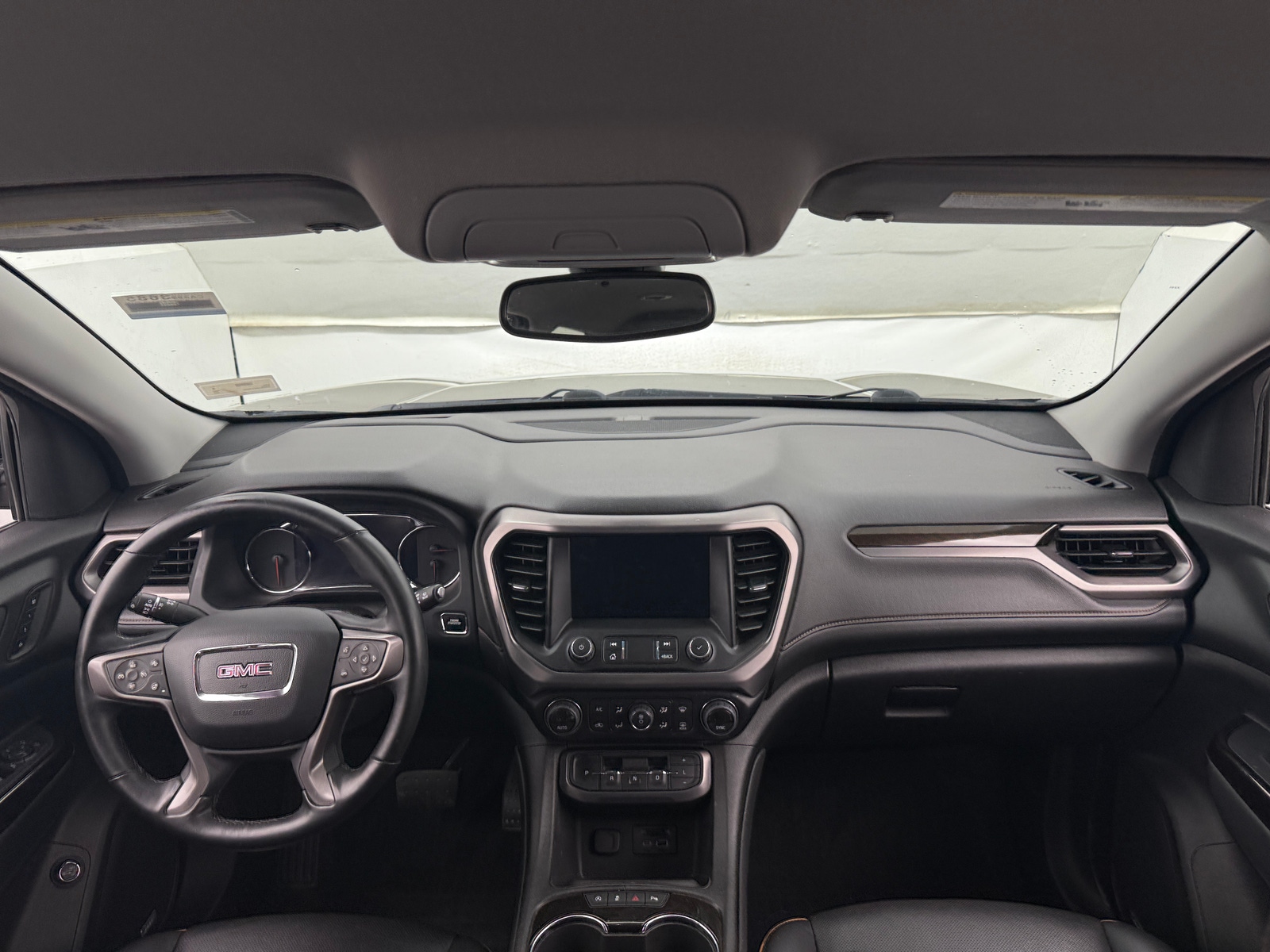 Thumbnail: 2023 GMC Acadia - 2