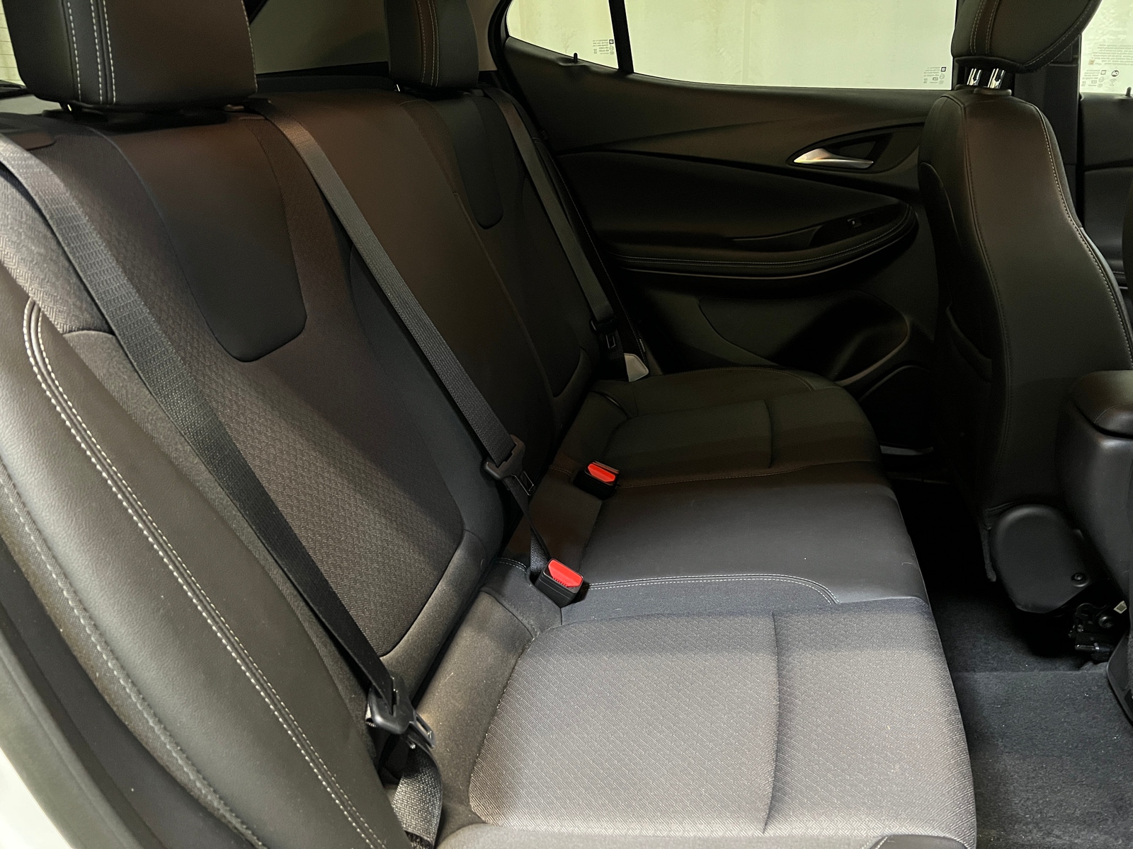 Thumbnail: 2025 Buick Encore GX - 6