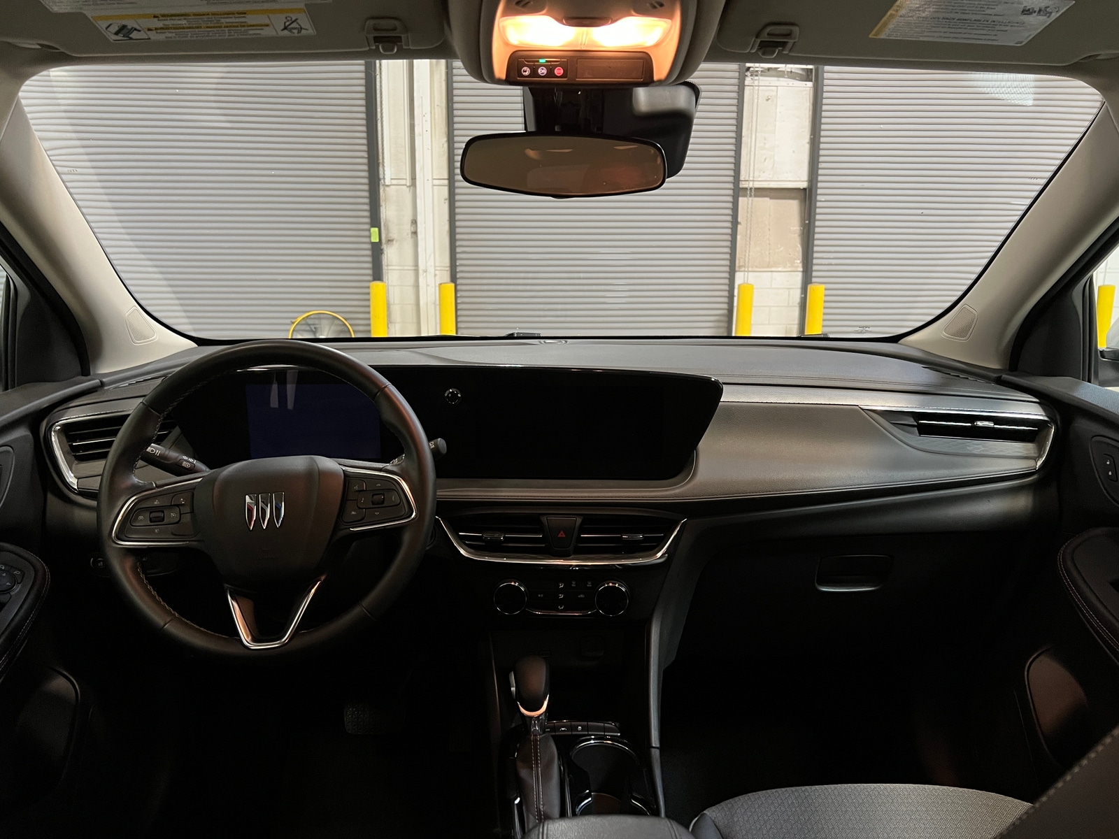 Thumbnail: 2025 Buick Encore GX - 3