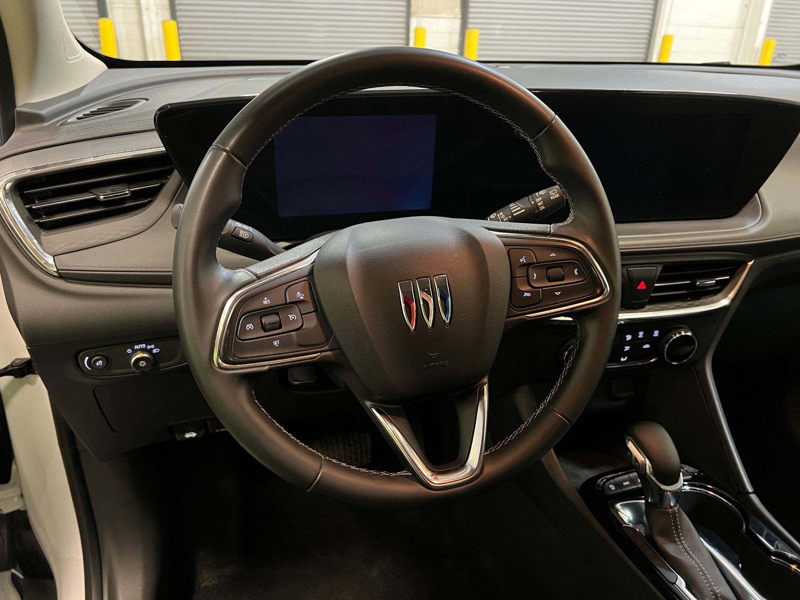 Thumbnail: 2025 Buick Encore GX - 5