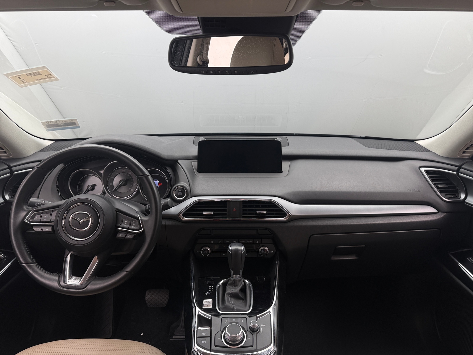 Thumbnail: 2022 Mazda CX-9 - 2