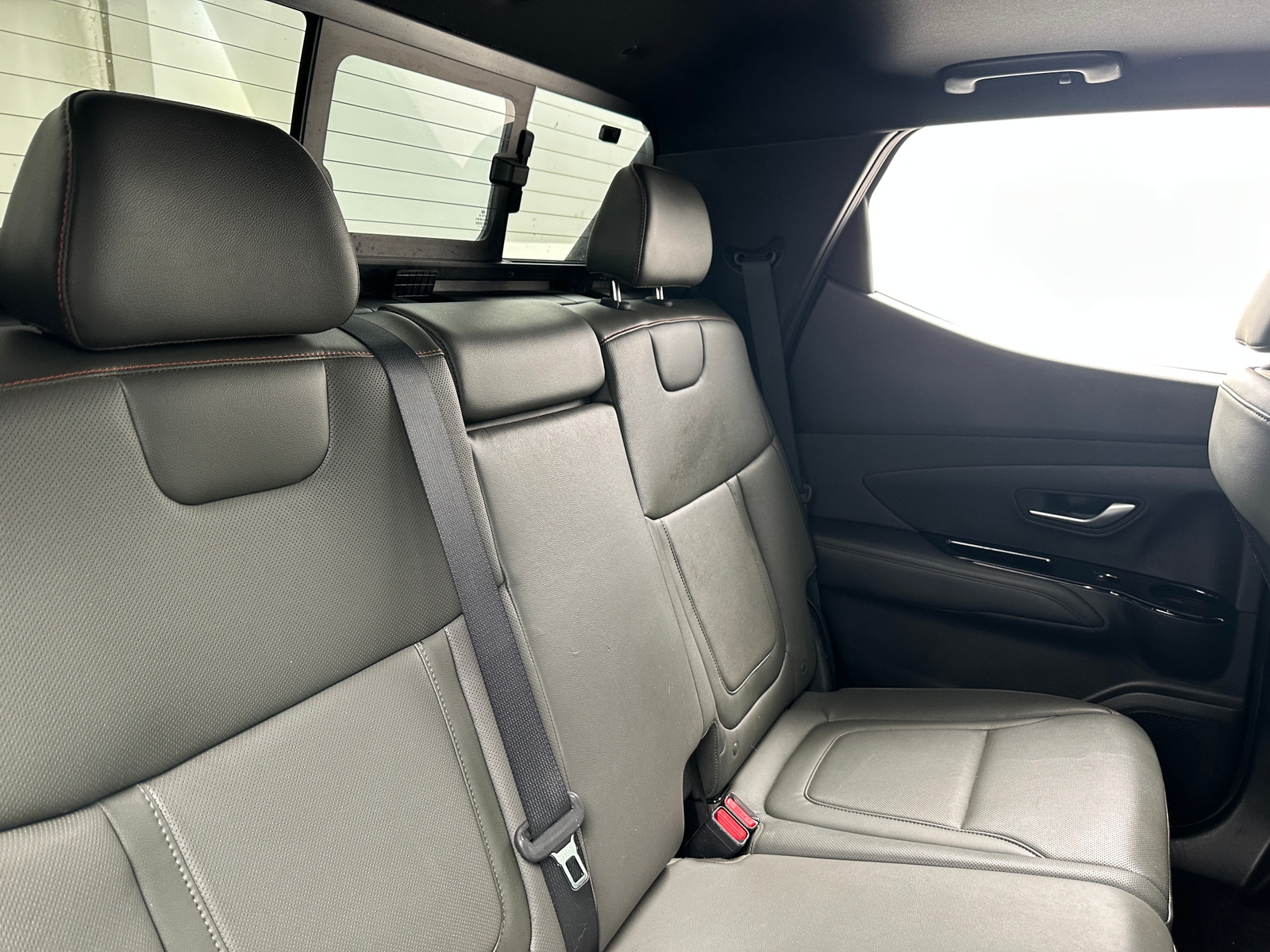 Thumbnail: 2023 Hyundai Santa Cruz - 5