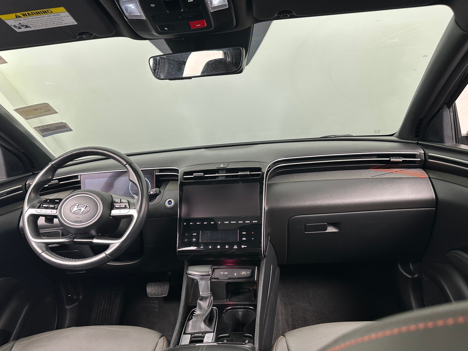 Thumbnail: 2023 Hyundai Santa Cruz - 2