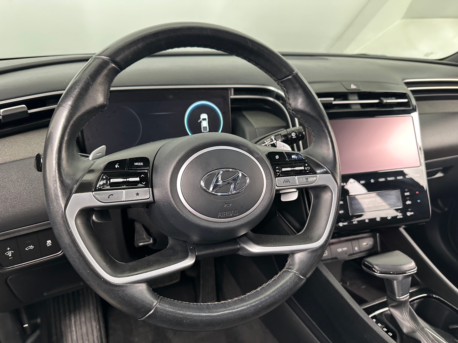 Thumbnail: 2023 Hyundai Santa Cruz - 4
