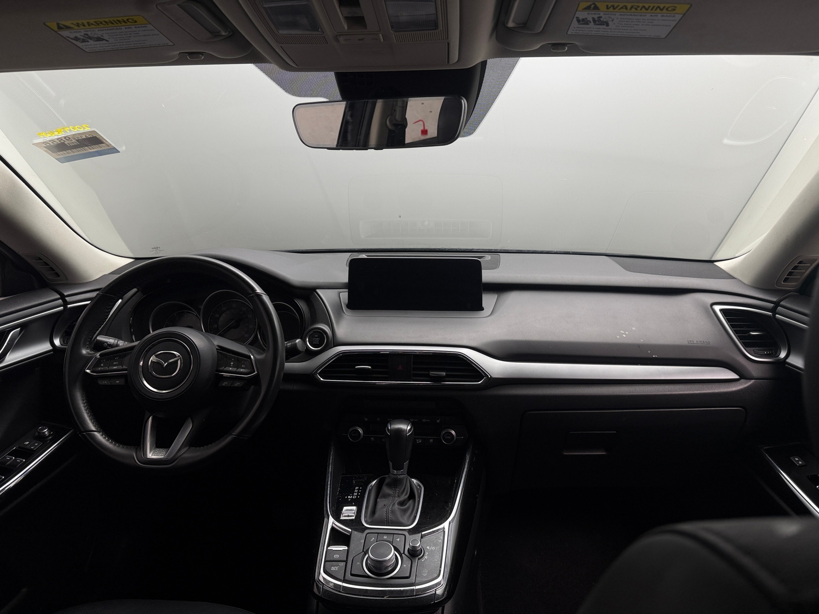 Thumbnail: 2023 Mazda CX-9 - 2