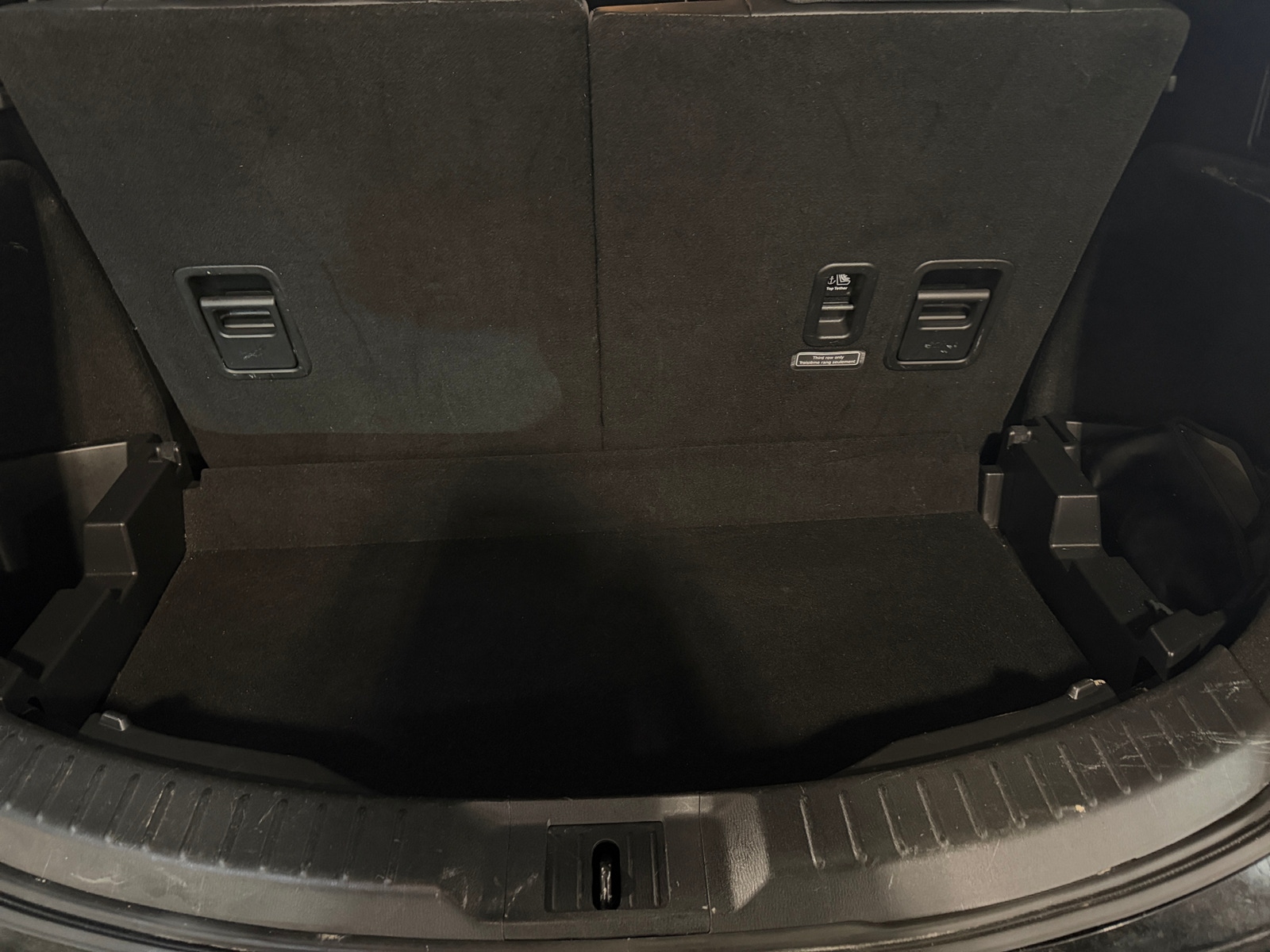 Thumbnail: 2023 Mazda CX-9 - 6