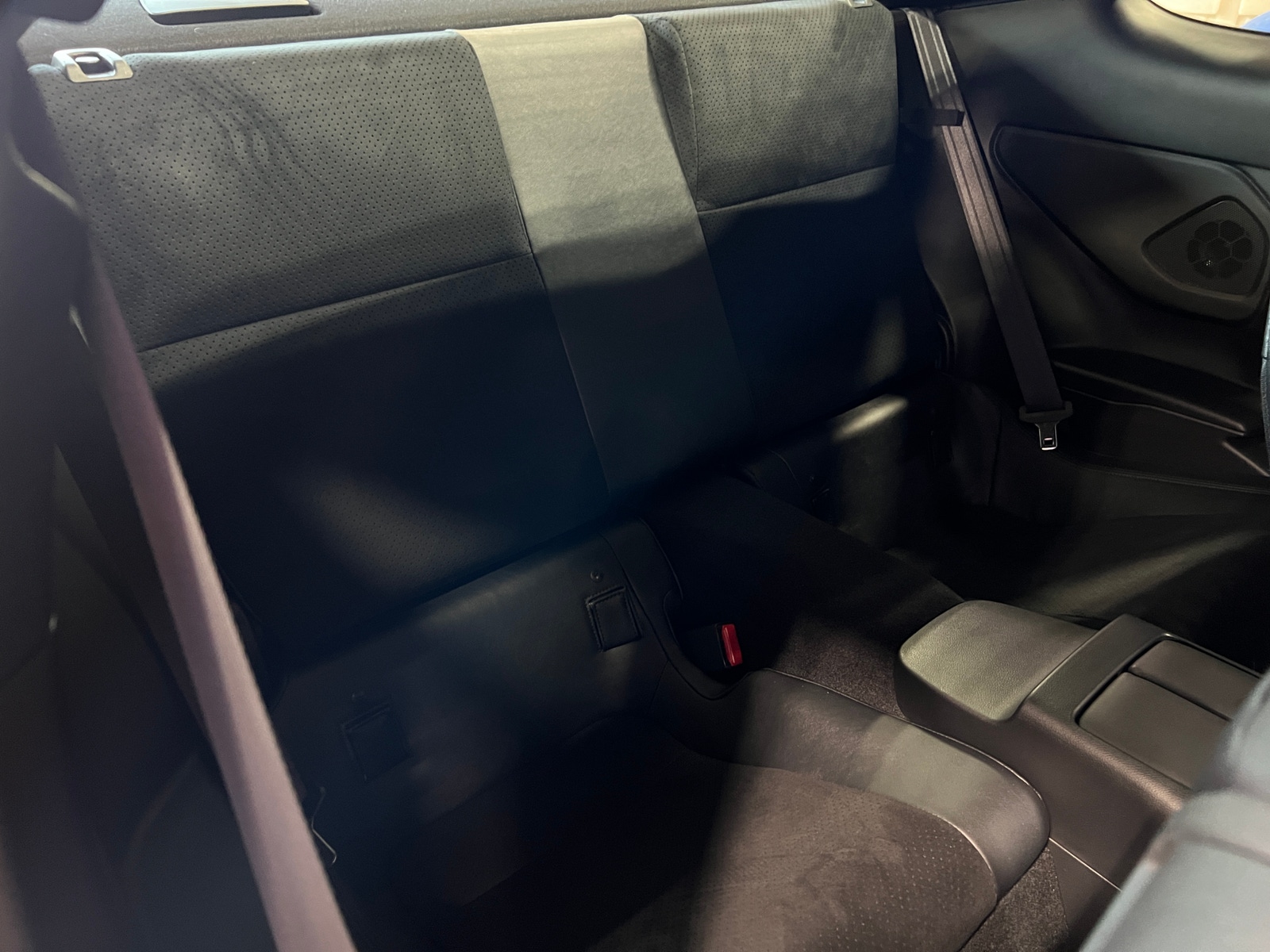 Thumbnail: 2025 Toyota GR86 - 5