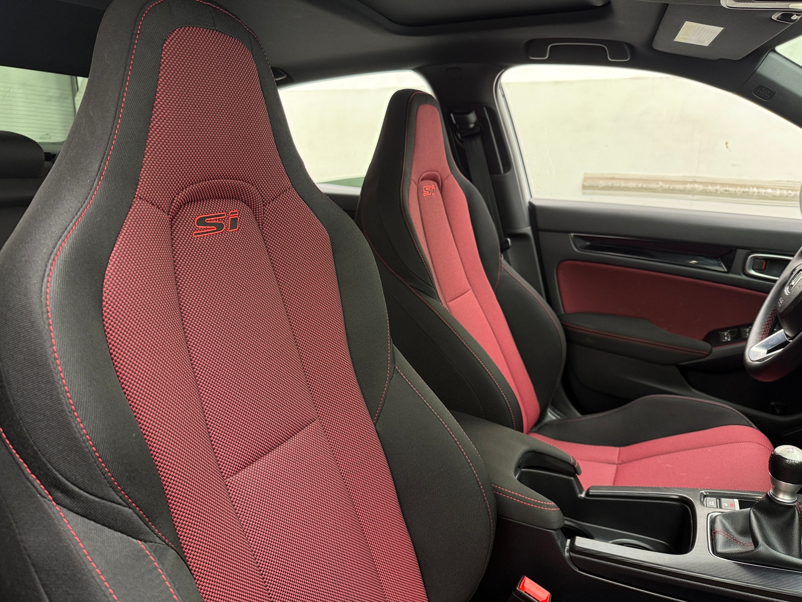 Thumbnail: 2026 Honda Civic - 2