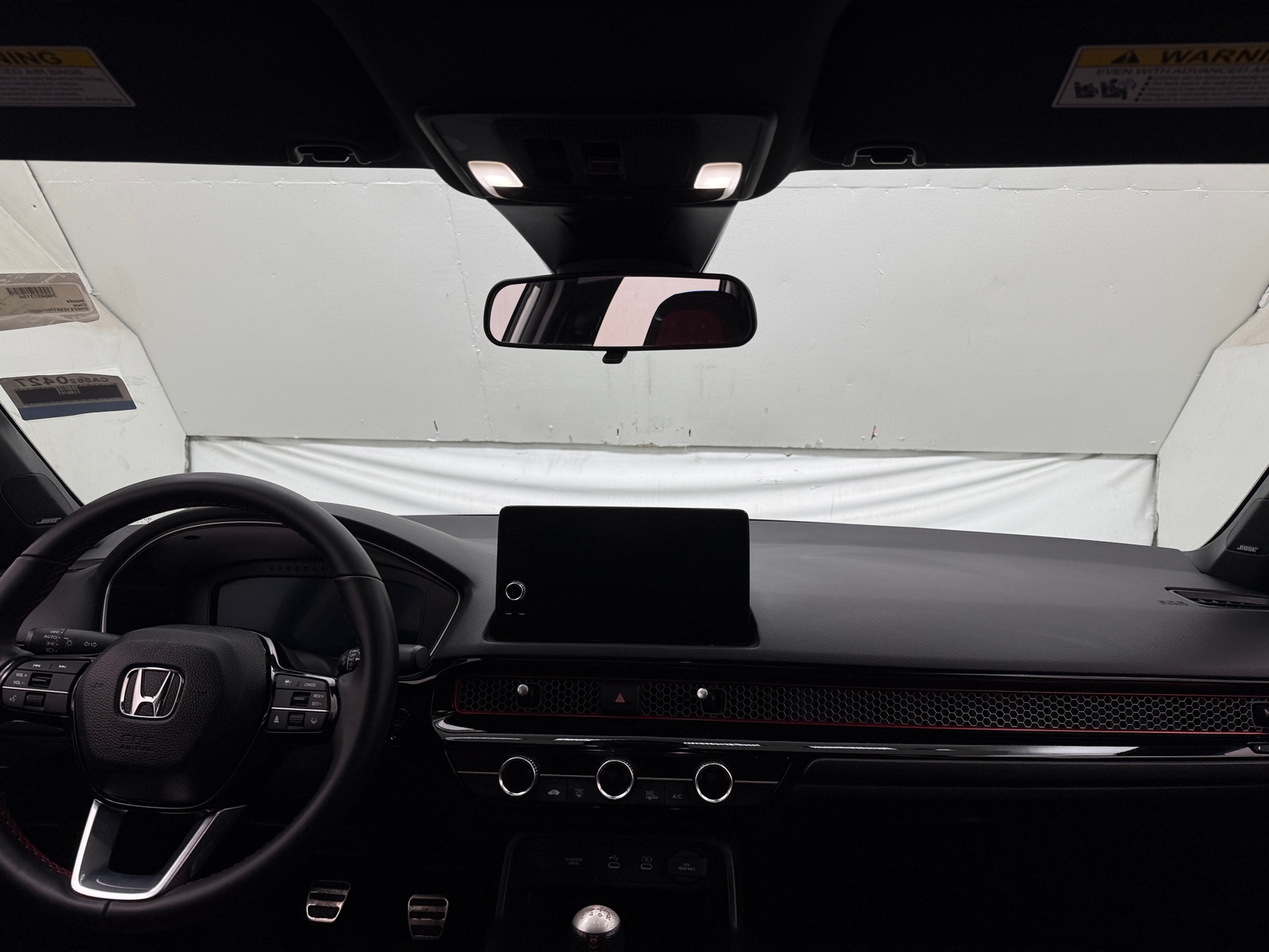 Thumbnail: 2026 Honda Civic - 3