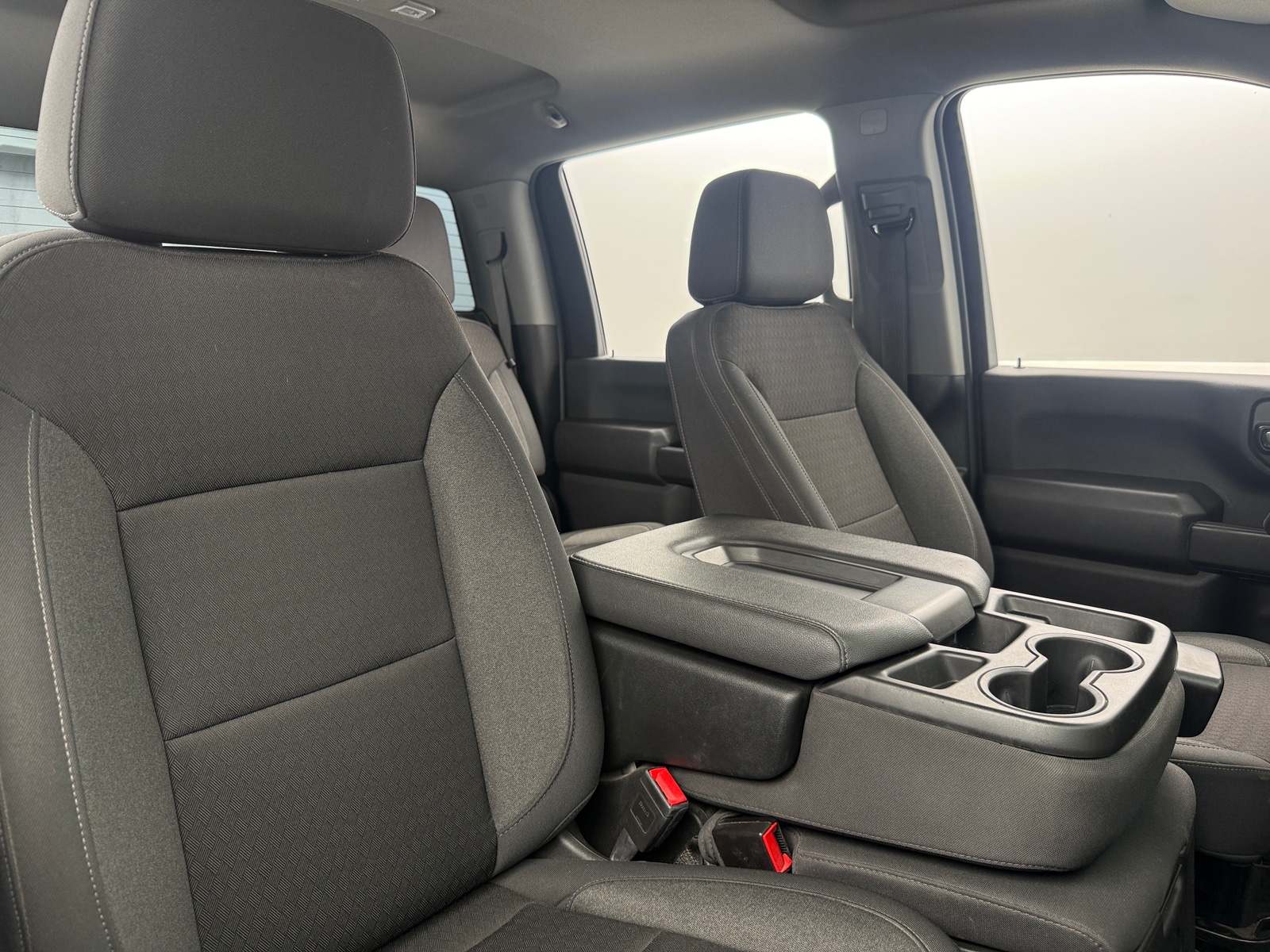 Thumbnail: 2024 GMC Sierra 2500 - 2