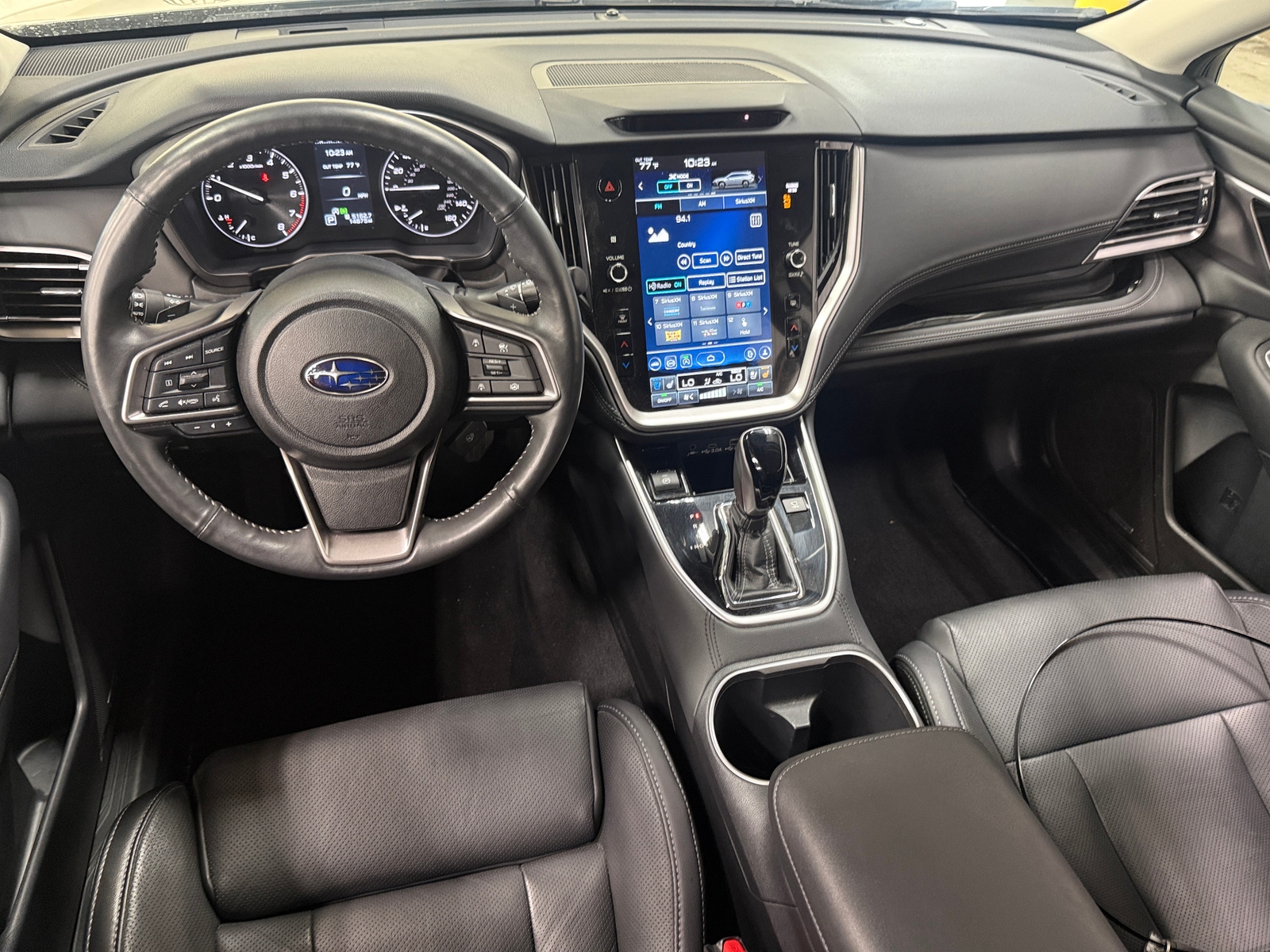 Thumbnail: 2024 Subaru Outback - 2