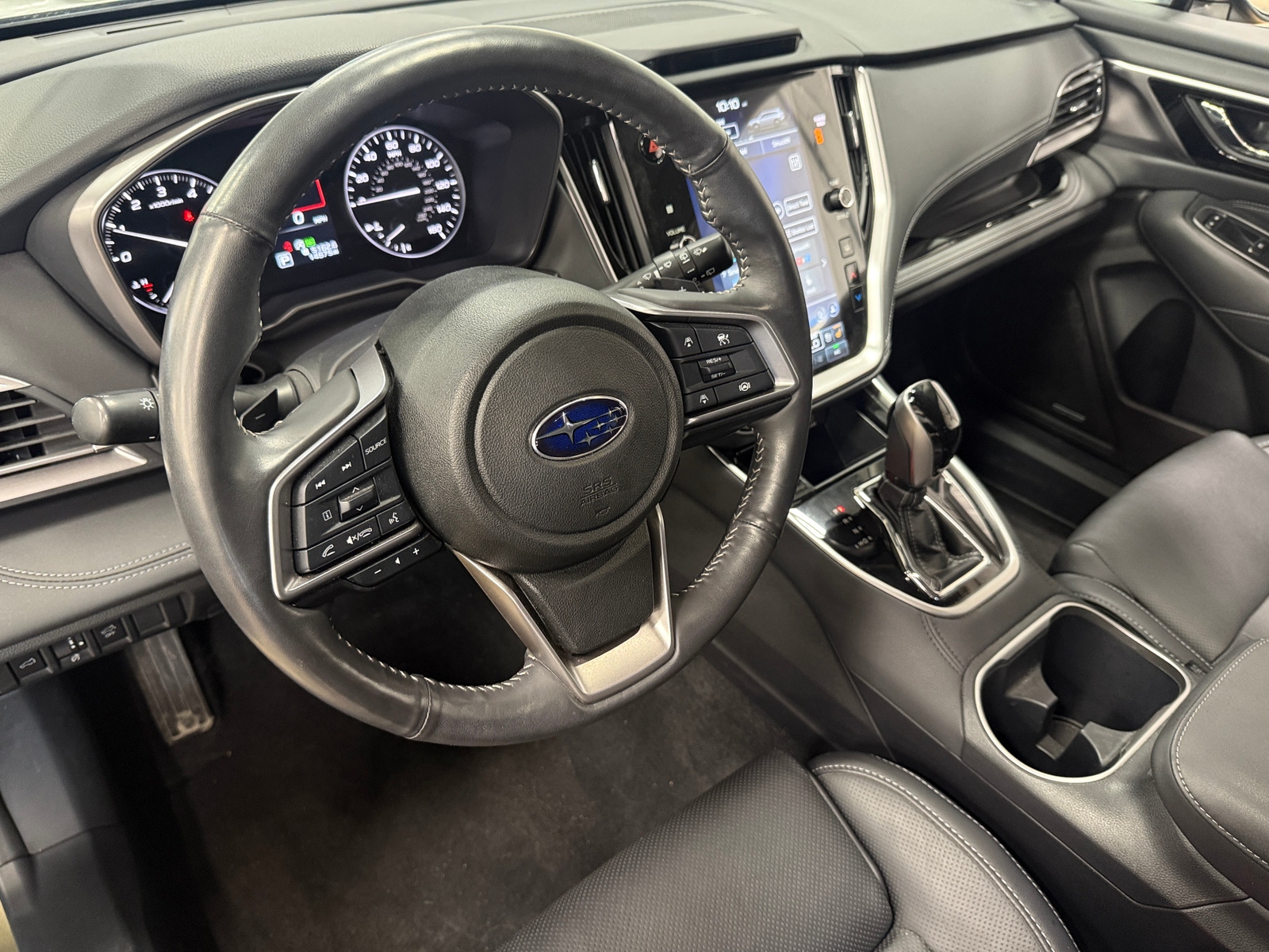 Thumbnail: 2024 Subaru Outback - 4