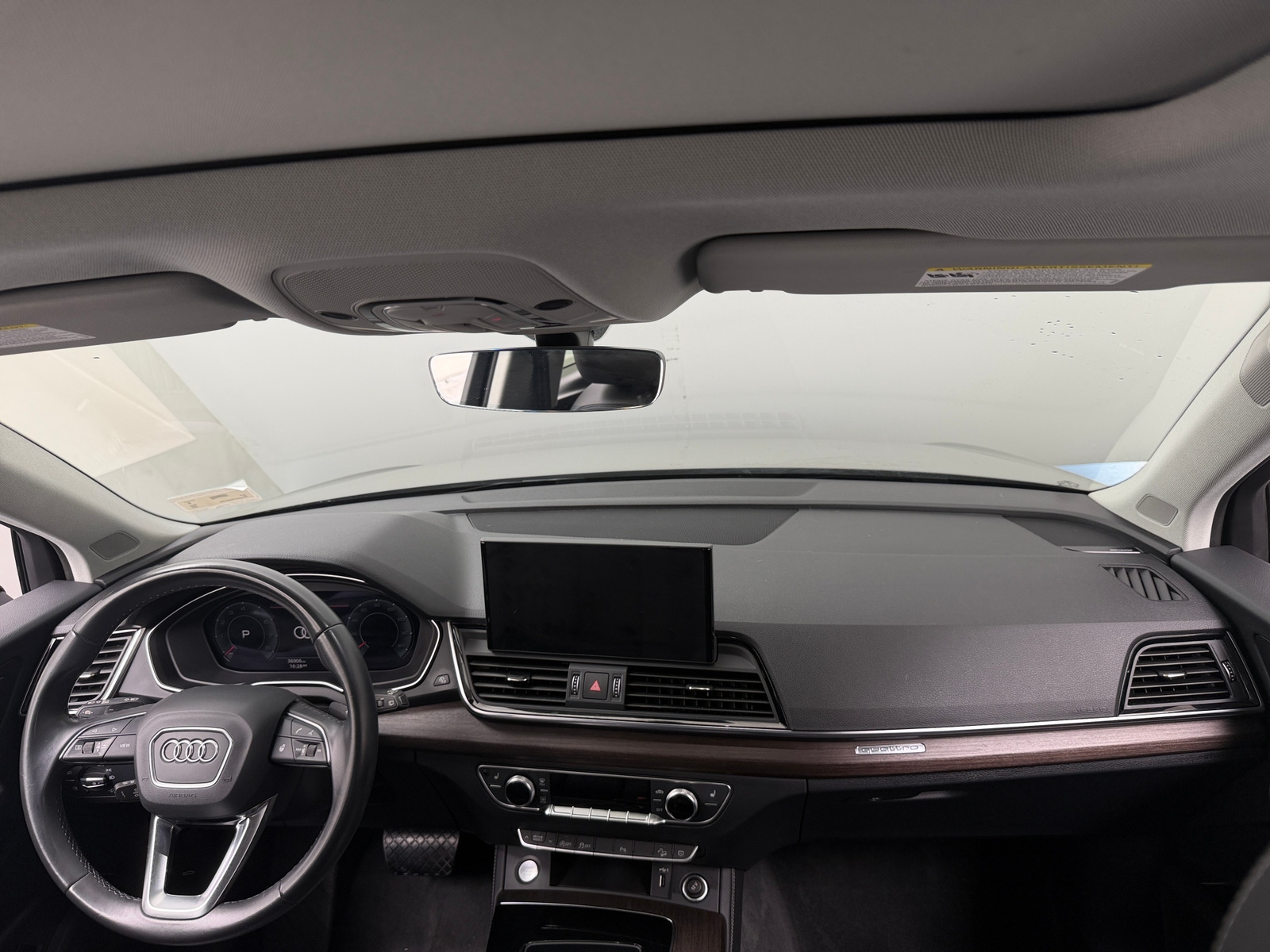 Thumbnail: 2023 Audi Q5 - 2