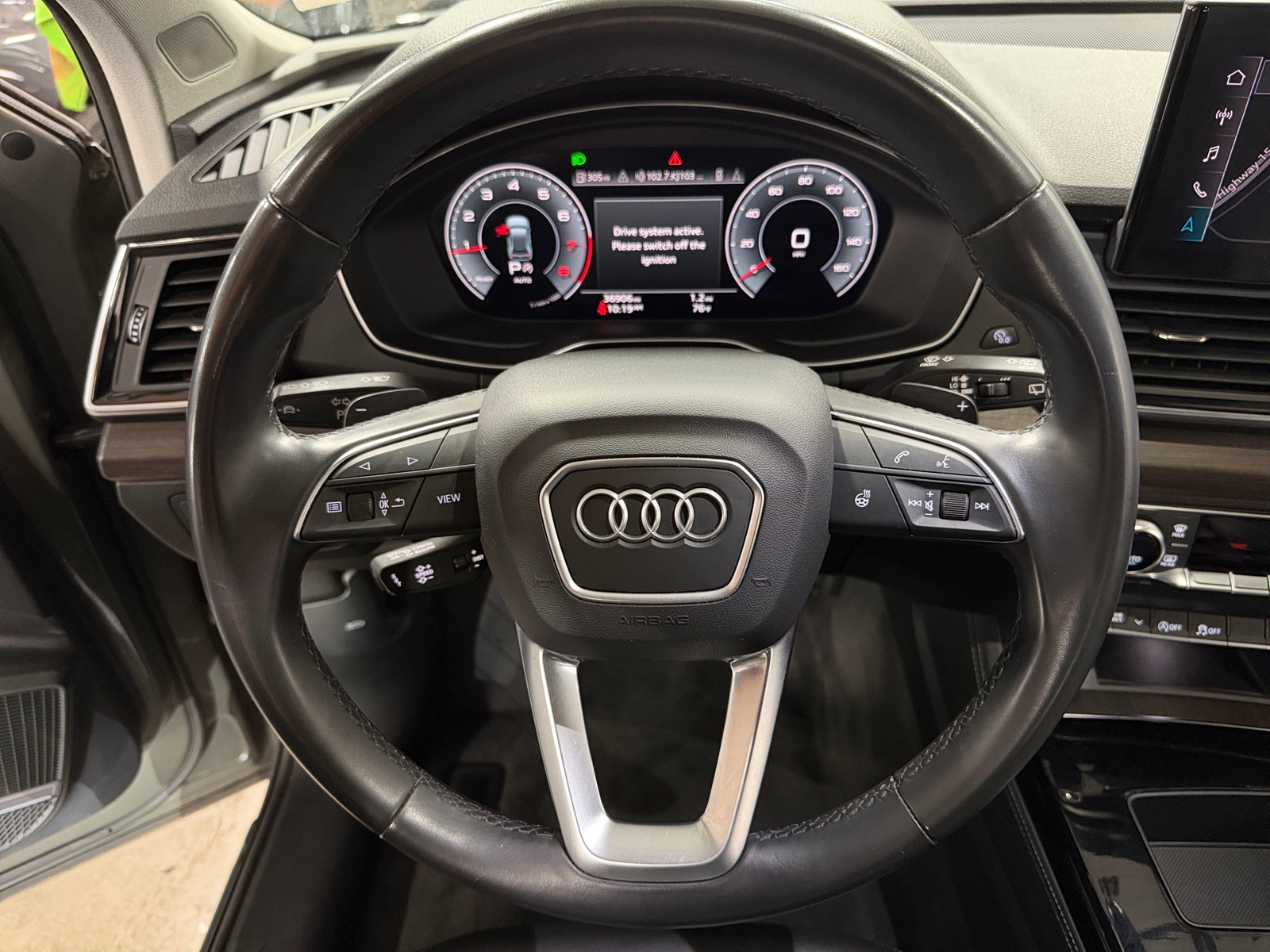 Thumbnail: 2023 Audi Q5 - 4