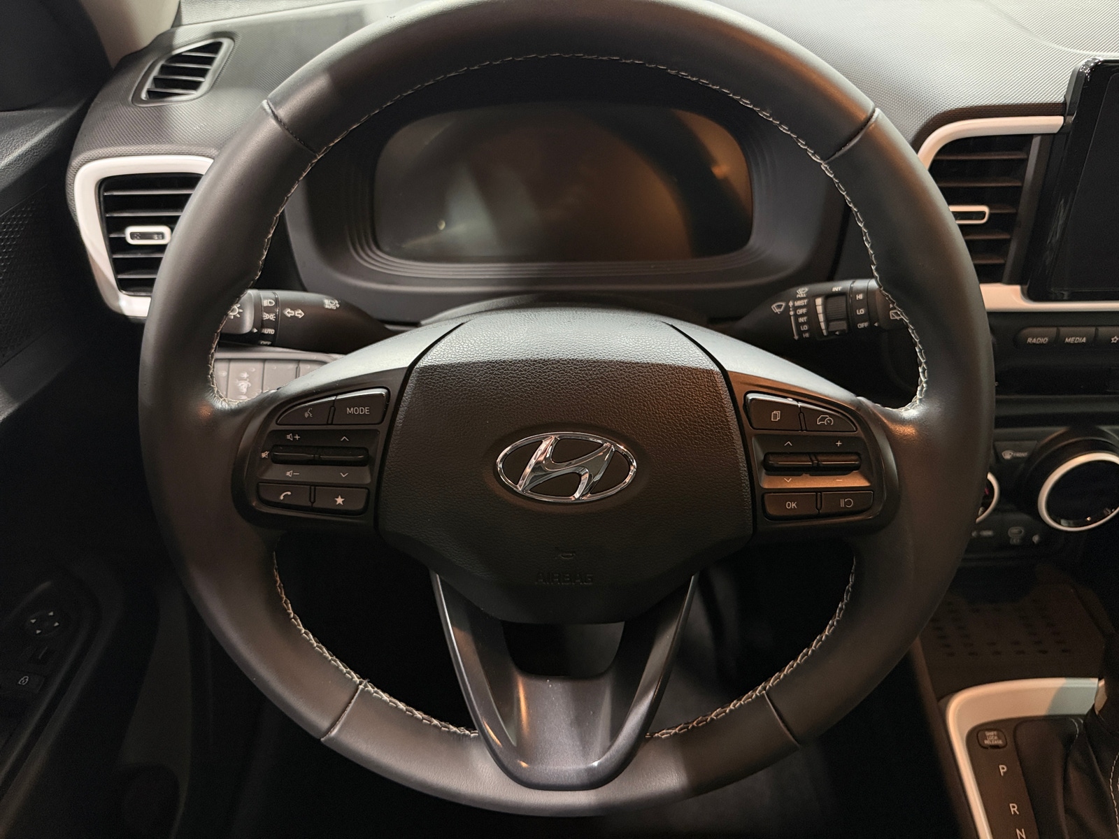 Thumbnail: 2024 Hyundai Venue - 5