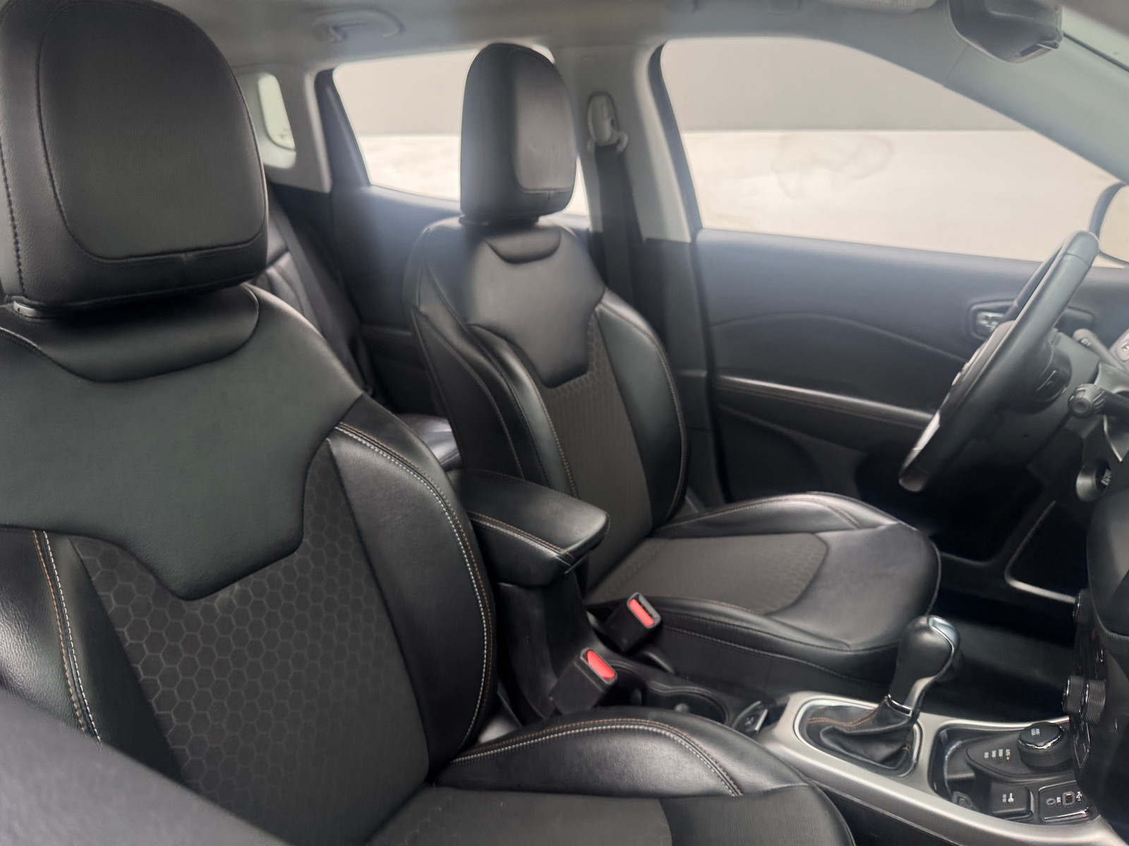 Thumbnail: 2020 Jeep Compass - 2