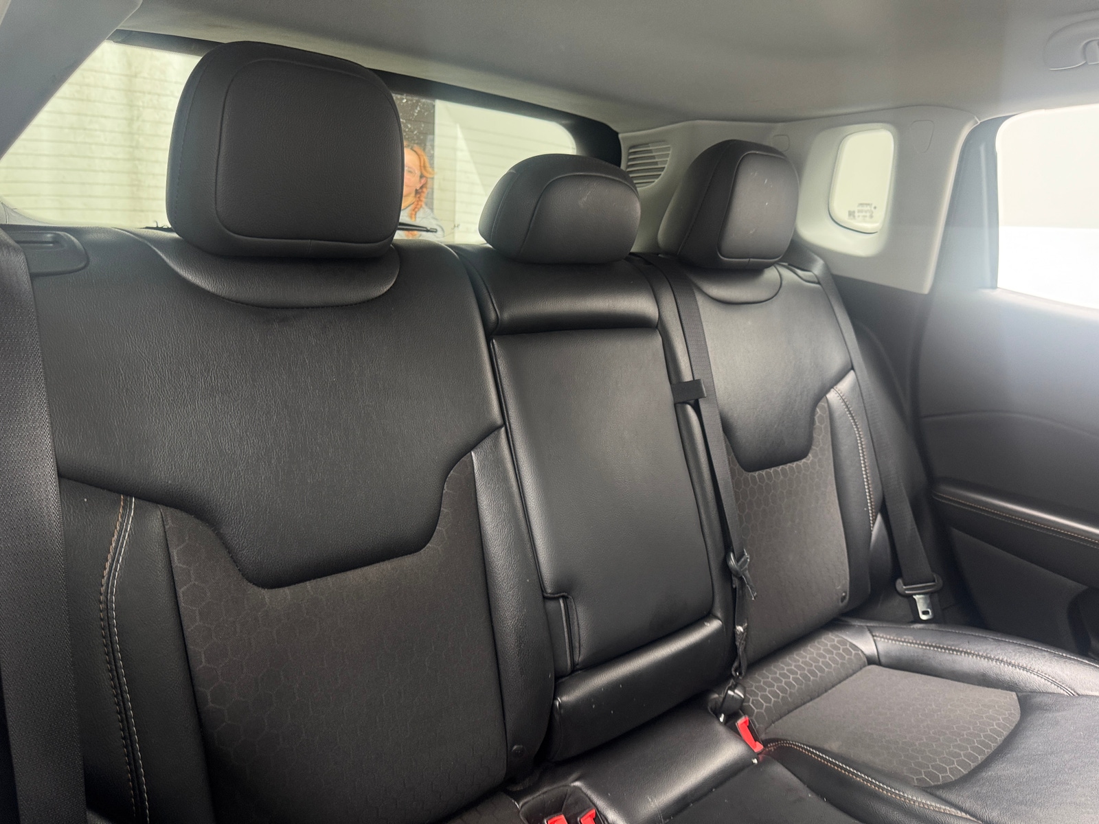 Thumbnail: 2020 Jeep Compass - 6