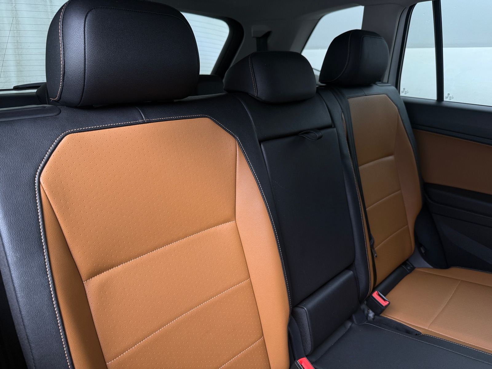 Thumbnail: 2019 Volkswagen Tiguan - 5