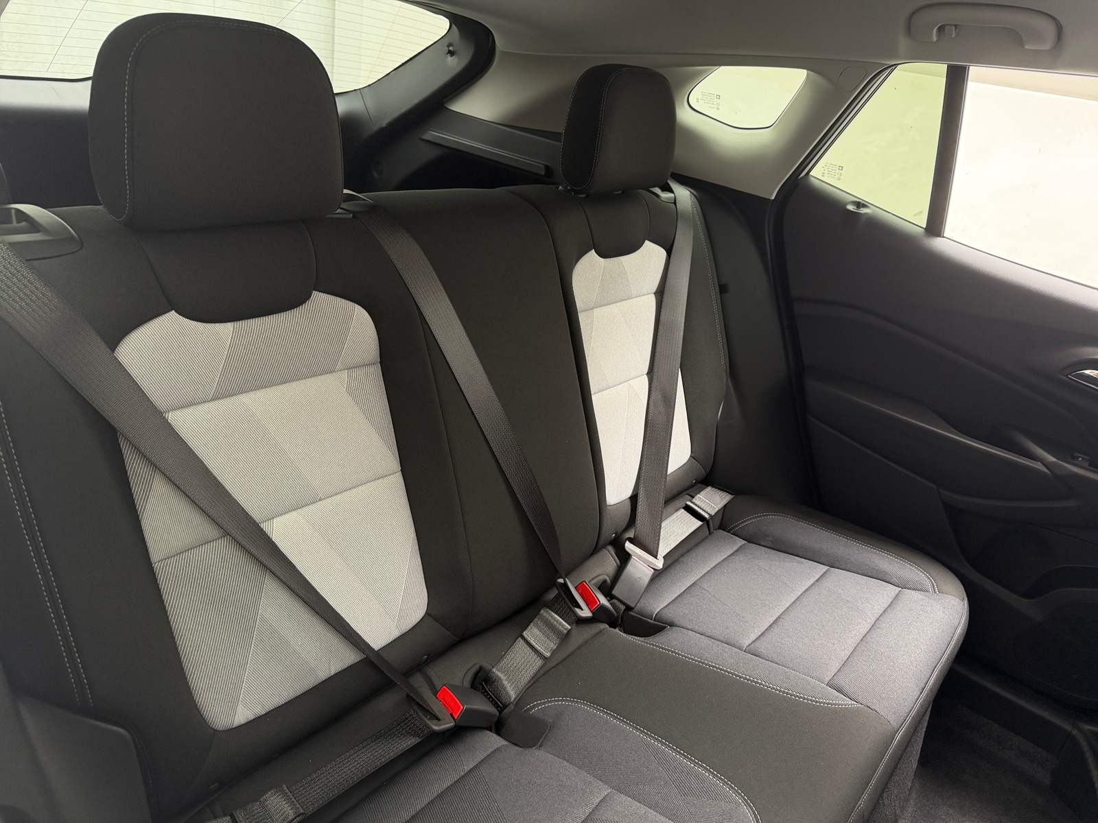 Thumbnail: 2026 Chevrolet Trax - 6